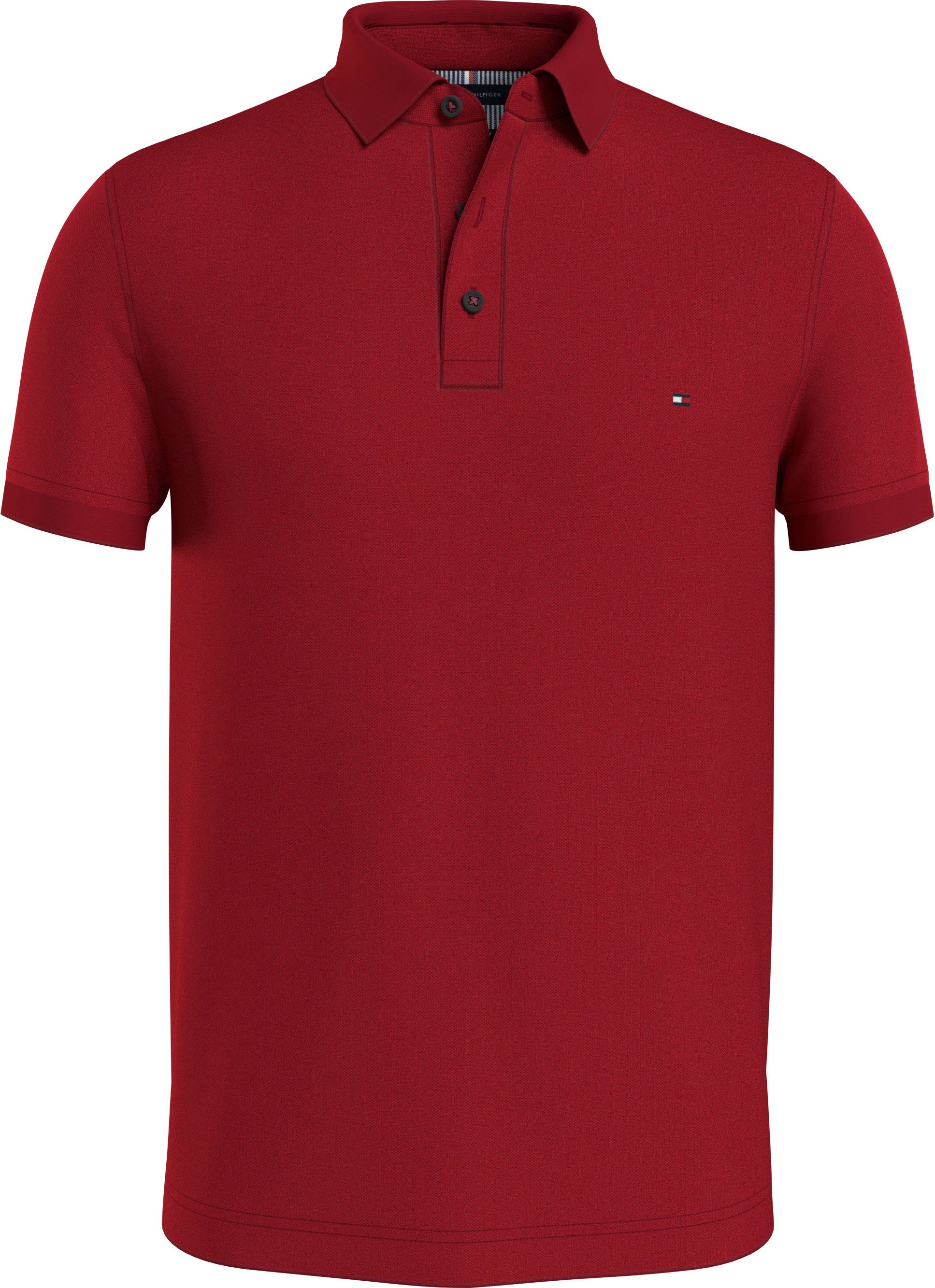 Tommy Hilfiger Big & Tall Poloshirt »BT-1985 REGULAR POLO-B« kaufen
