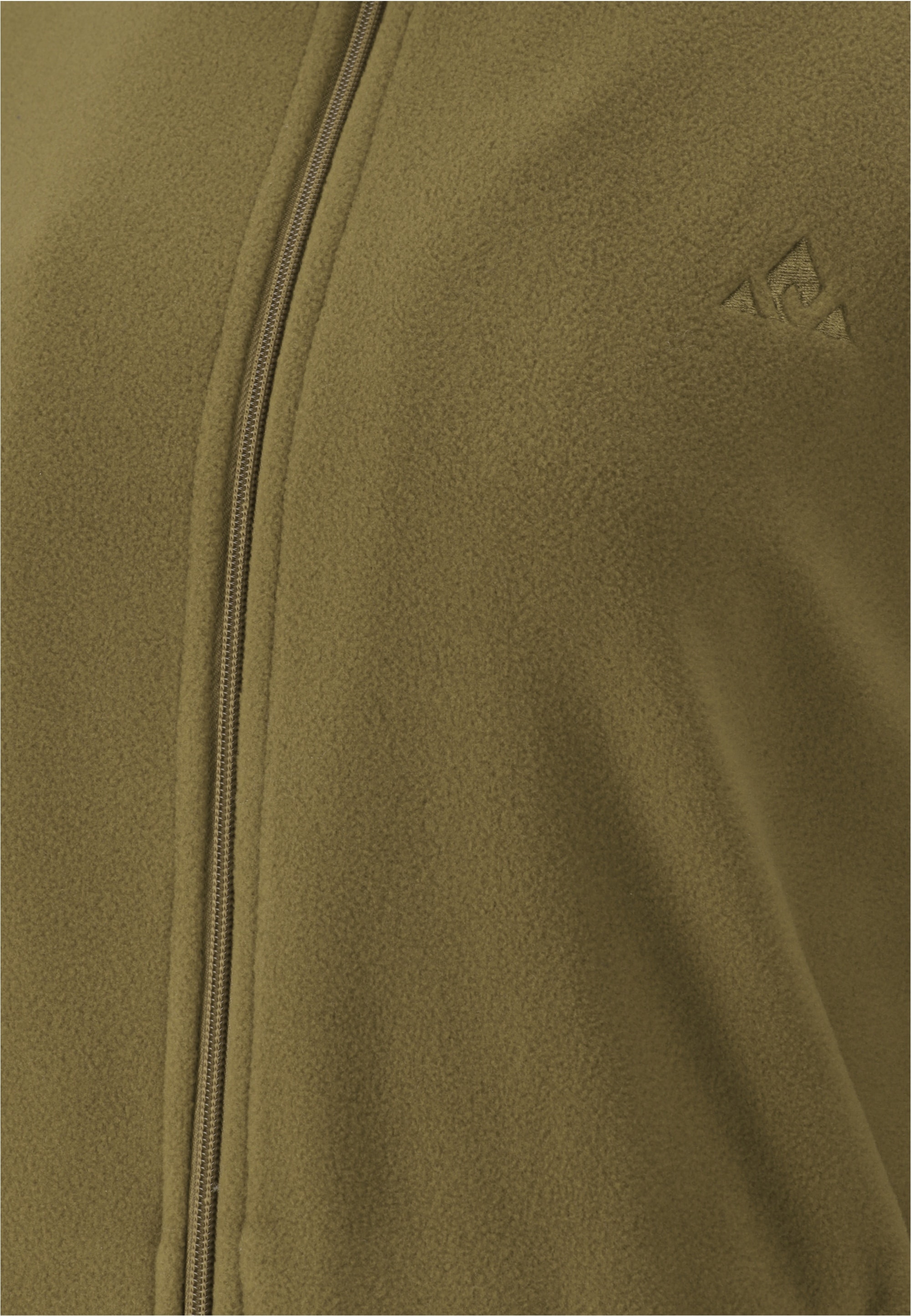 WHISTLER Fleecejacke »Cocoon«, mit praktischem Tunnelzug