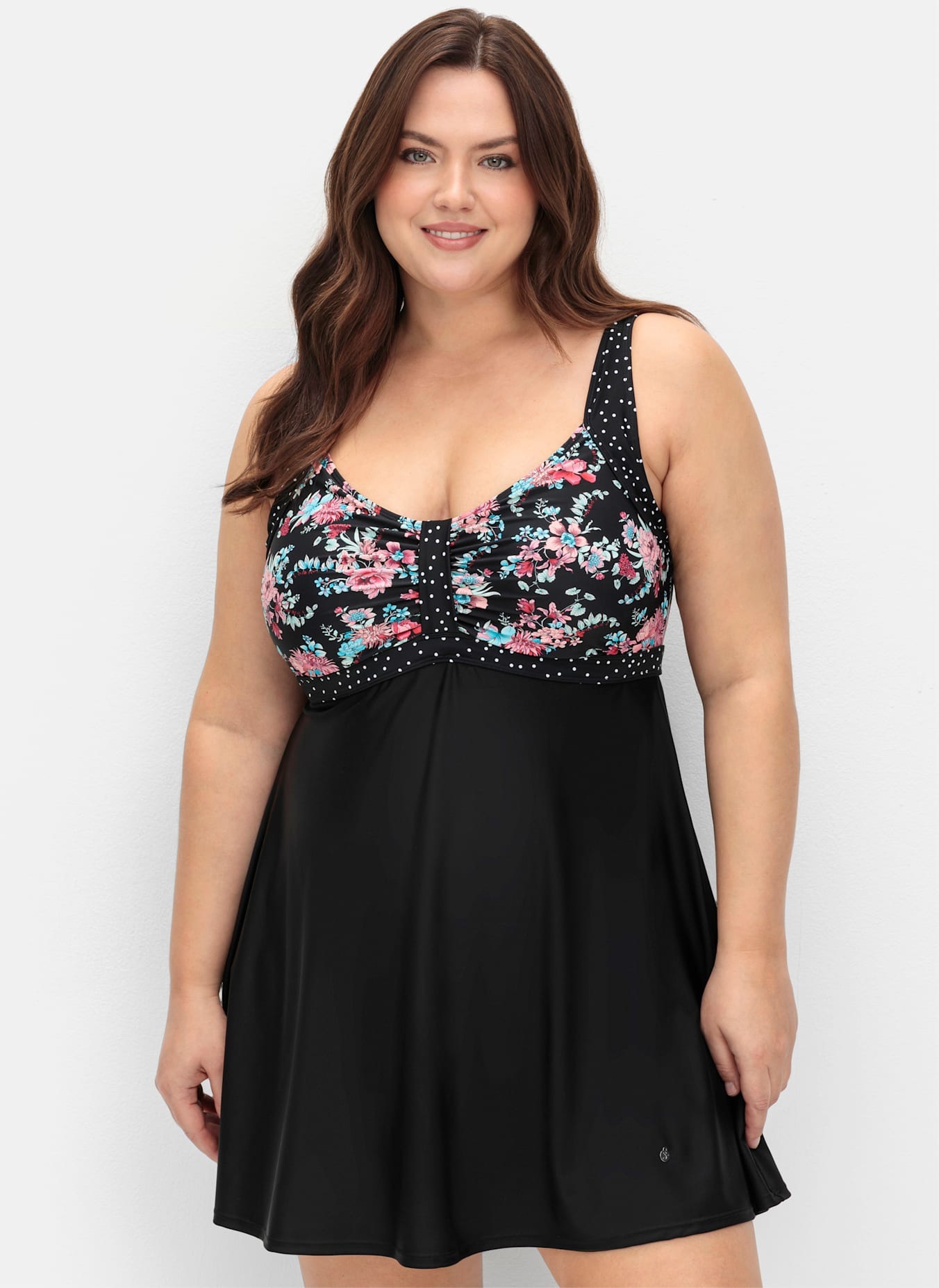 Sheego Badekleid günstig online kaufen