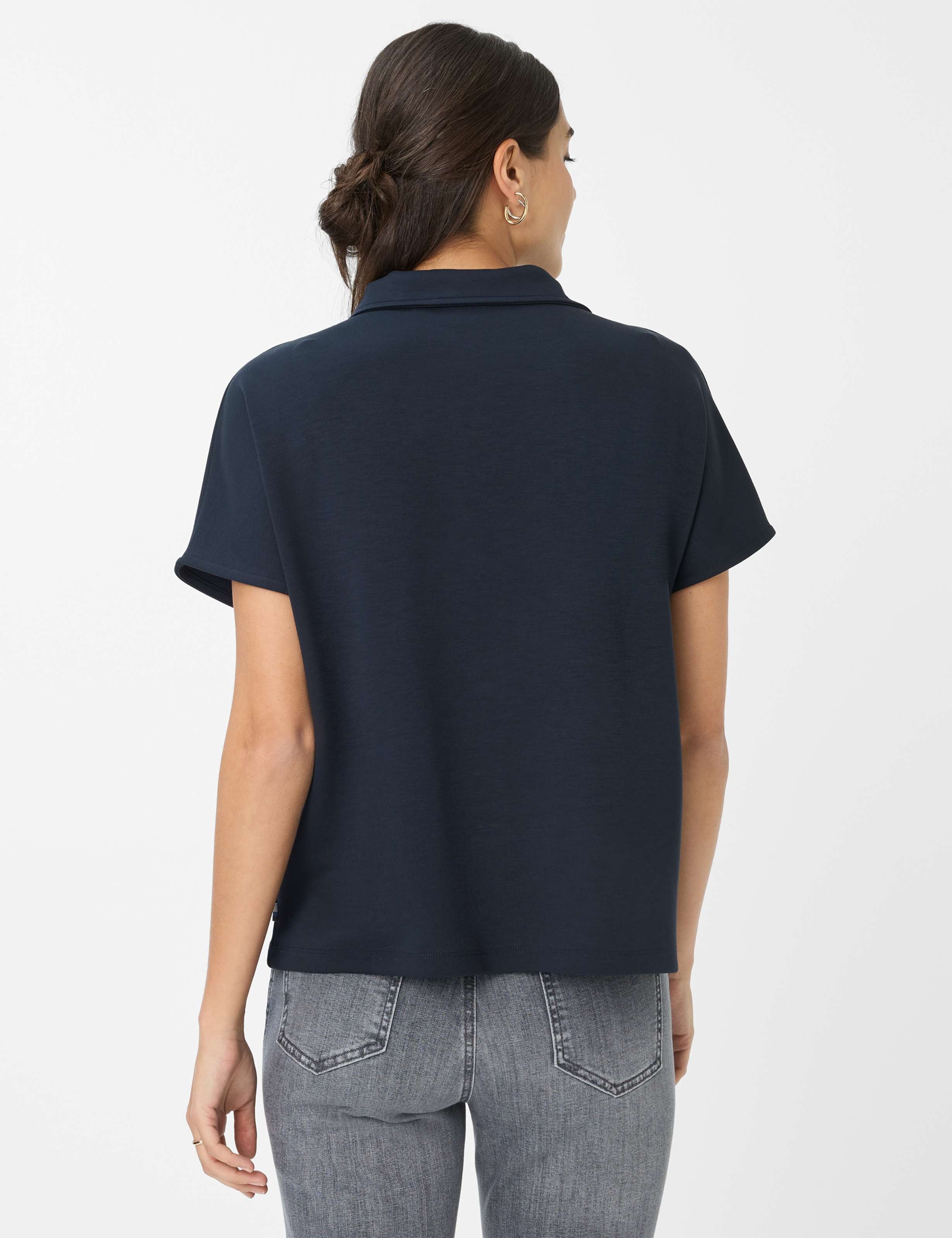 Brax Poloshirt "Style BRAIDY S" günstig online kaufen