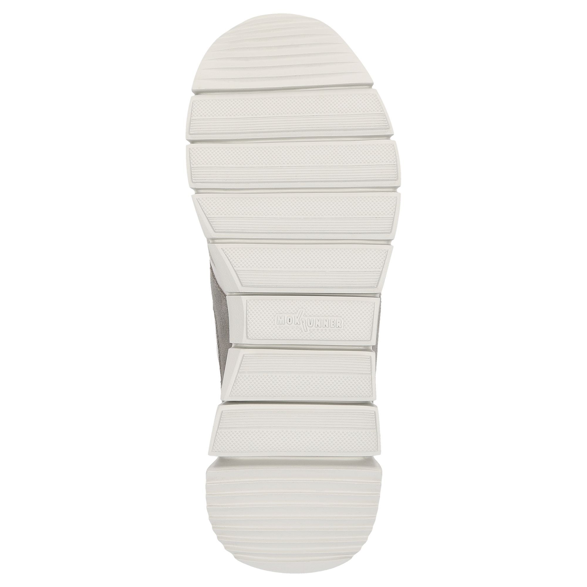 SIOUX Sneaker »Mokrunner-H-019«
