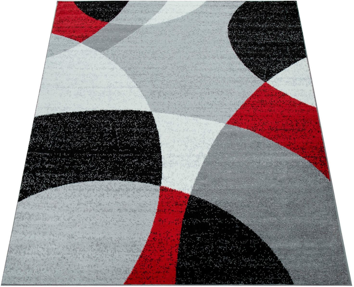 Paco Home Kilimas »Fiesta 114« rechteckig 12 mm ...