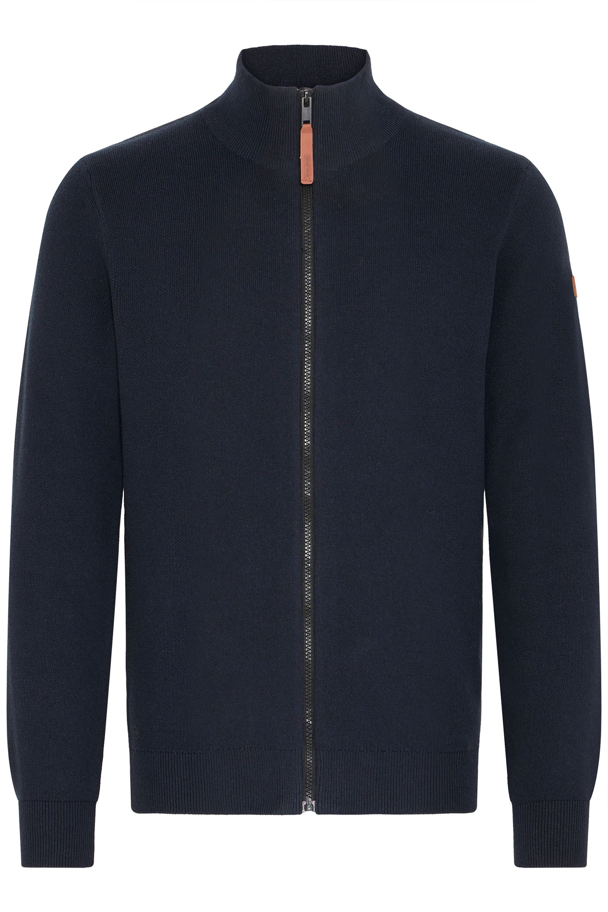 Blend Strickjacke "BHFindus" Stilvolle Strickjacke mit Reißverschluss günstig online kaufen