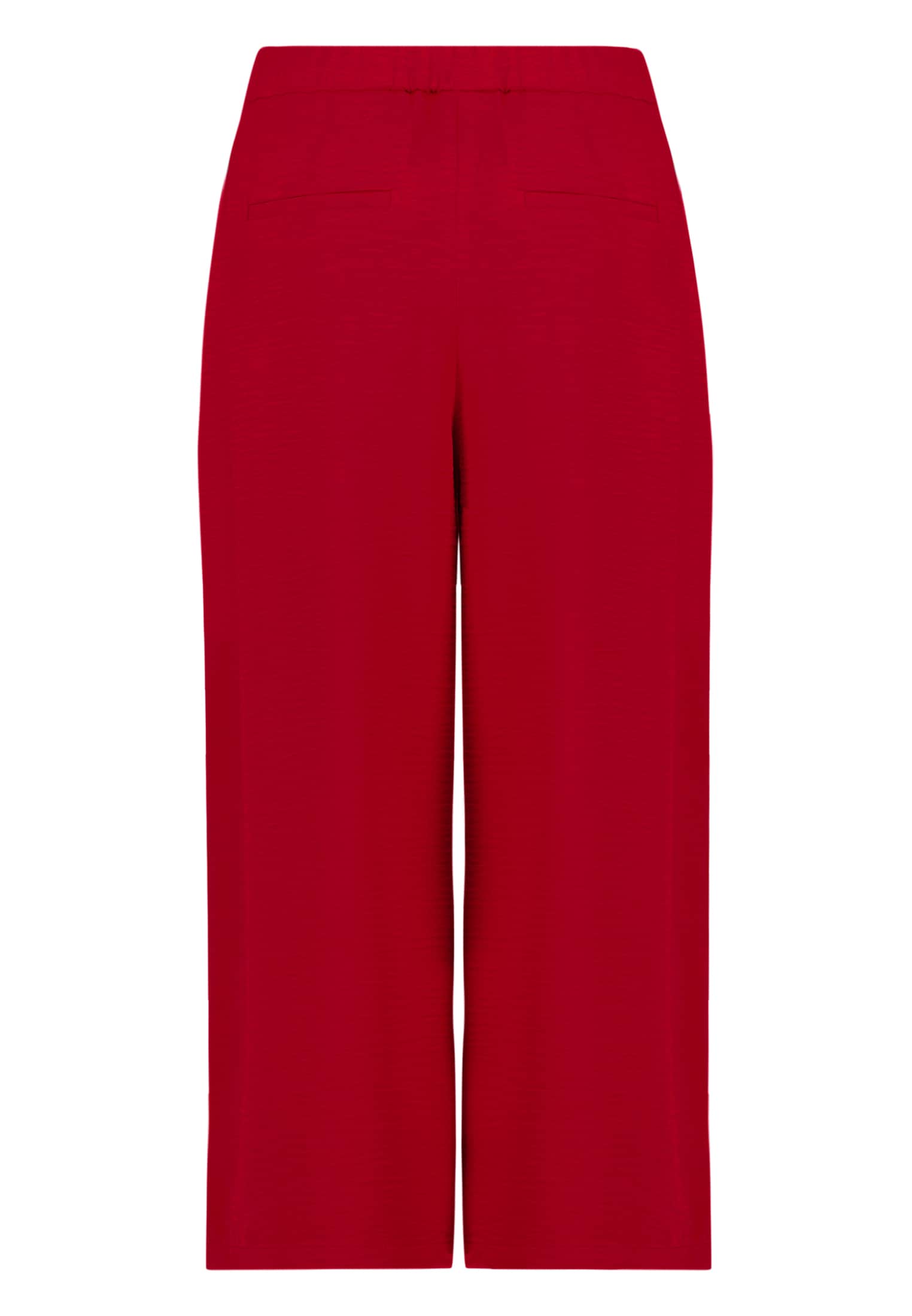 Zero Culotte »Damen mit weitem Bein«  Schnallen