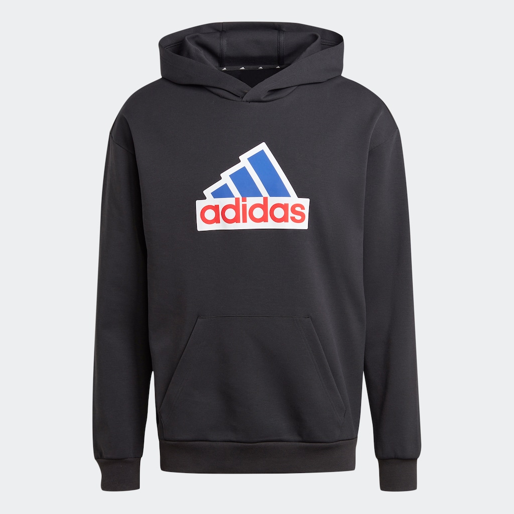 adidas Sportswear Kapuzensweatshirt »M FI BOS HD OLY«