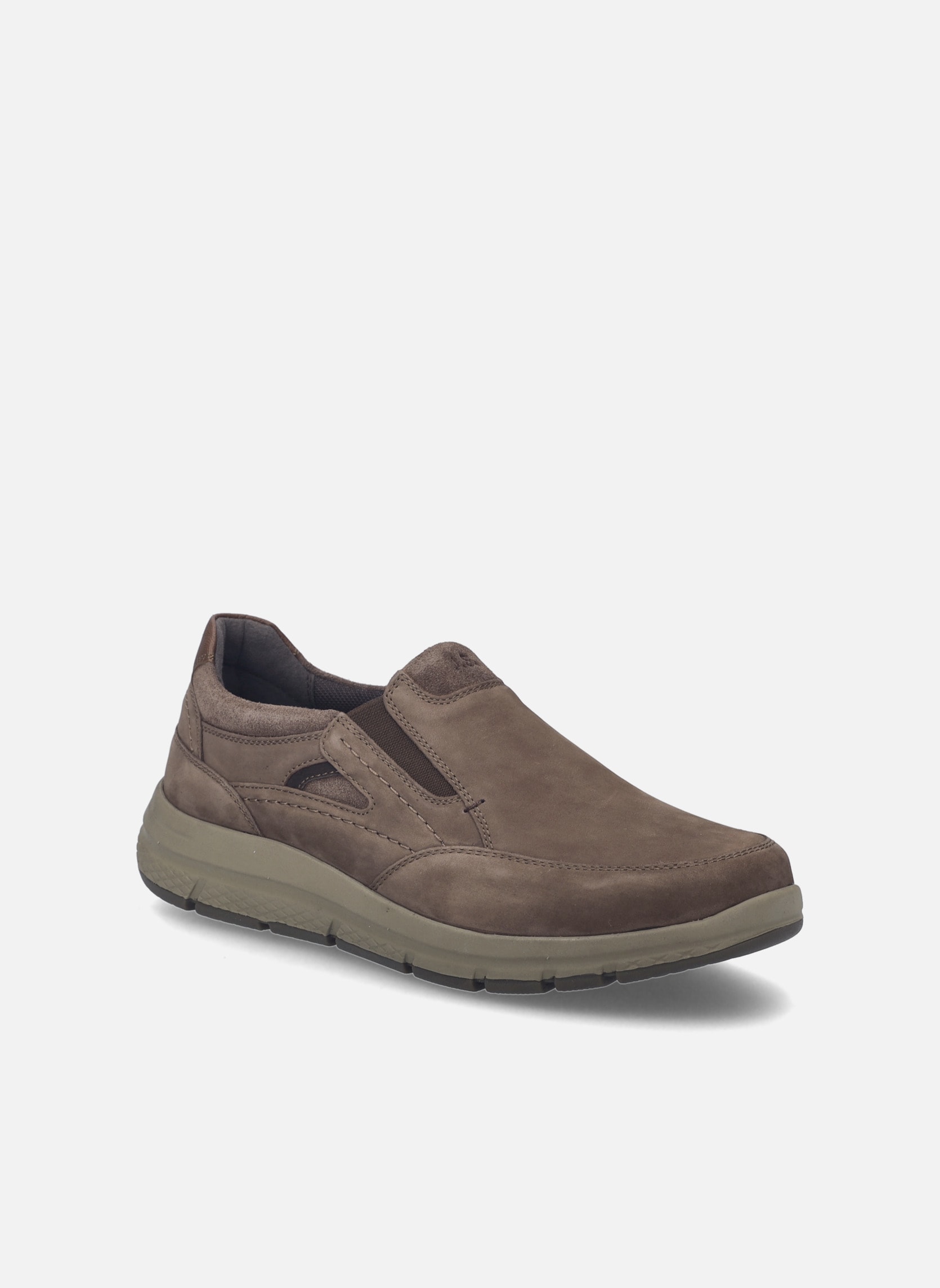 Josef Seibel Slipper »Giuseppe 09, braun«