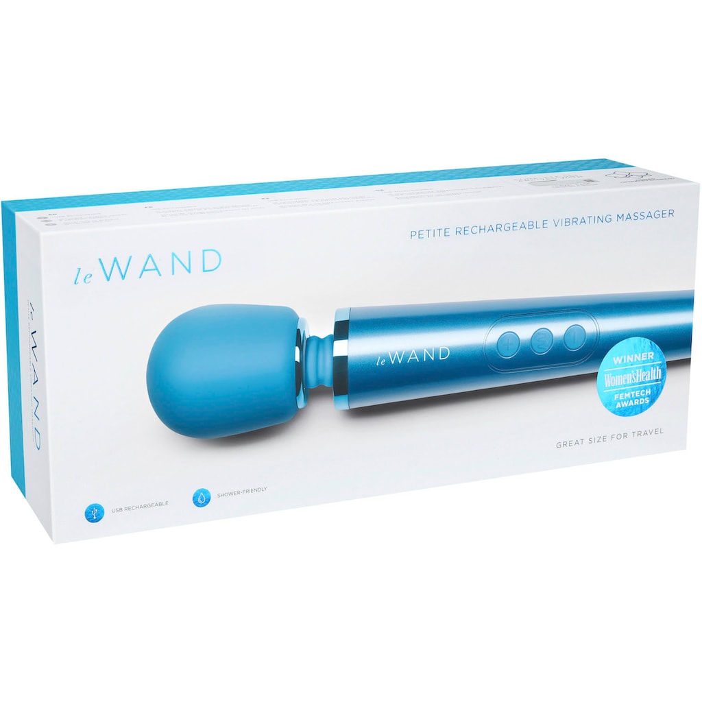 Le Wand Wand Massager