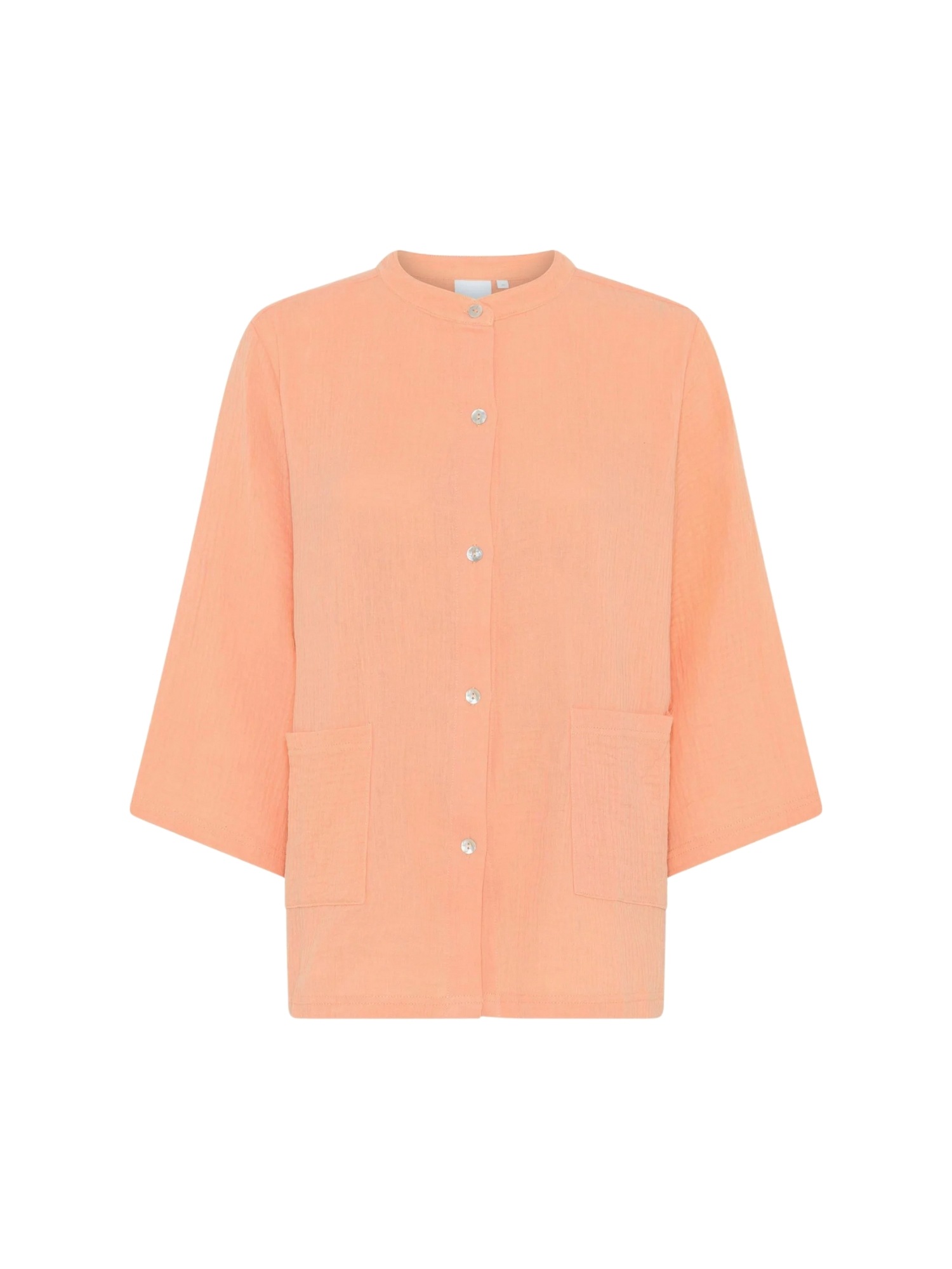 CCDK Copenhagen Pyjama »CCDK Copenhagen sleep shirt Maria«