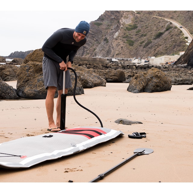 F2 Inflatable SUP-Board »Union 11,5«, (Set, 5 tlg.), Stand Up Paddling | Im  Sale