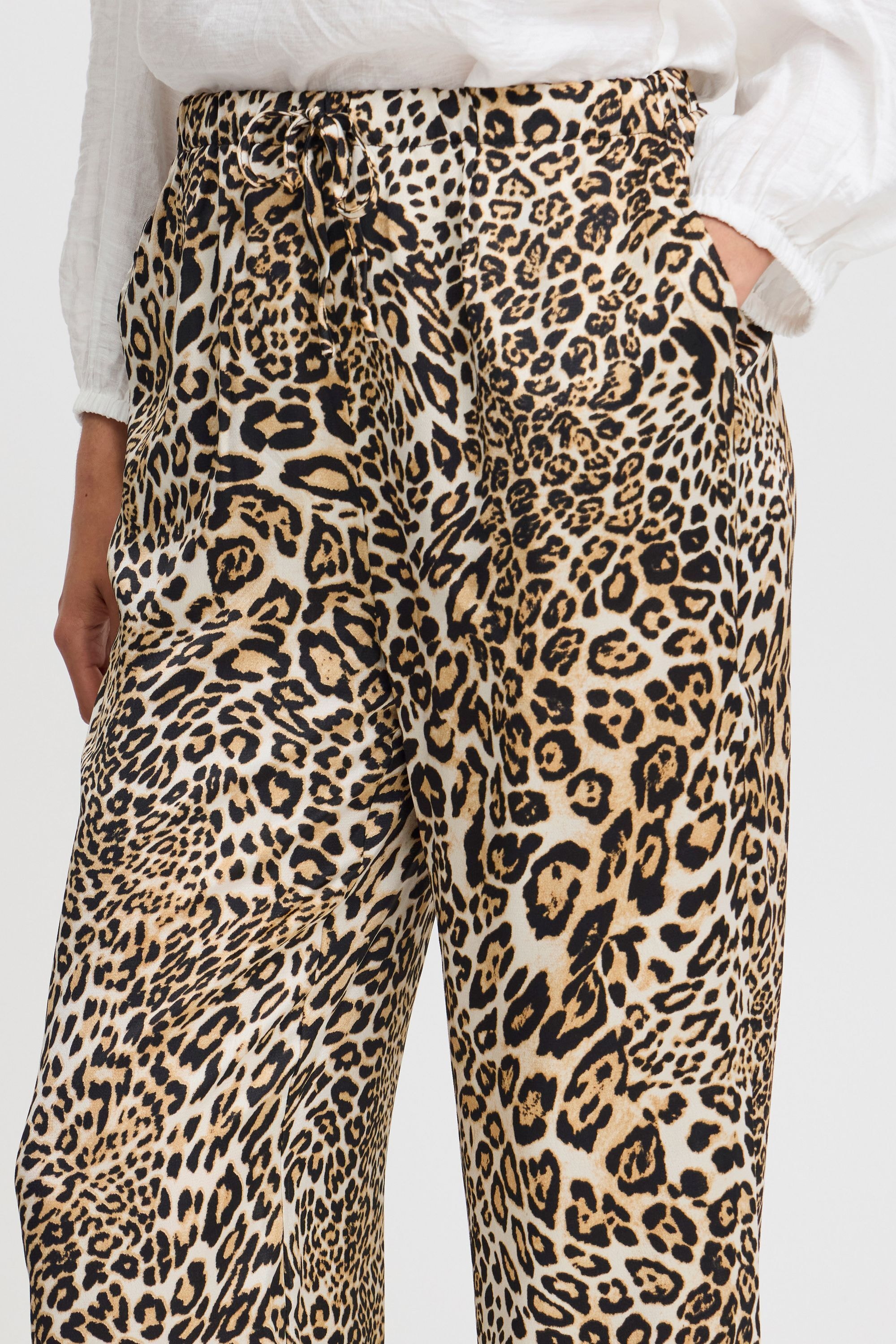 b.young Stoffhose »Stoffhose BYICAT PANTS -«