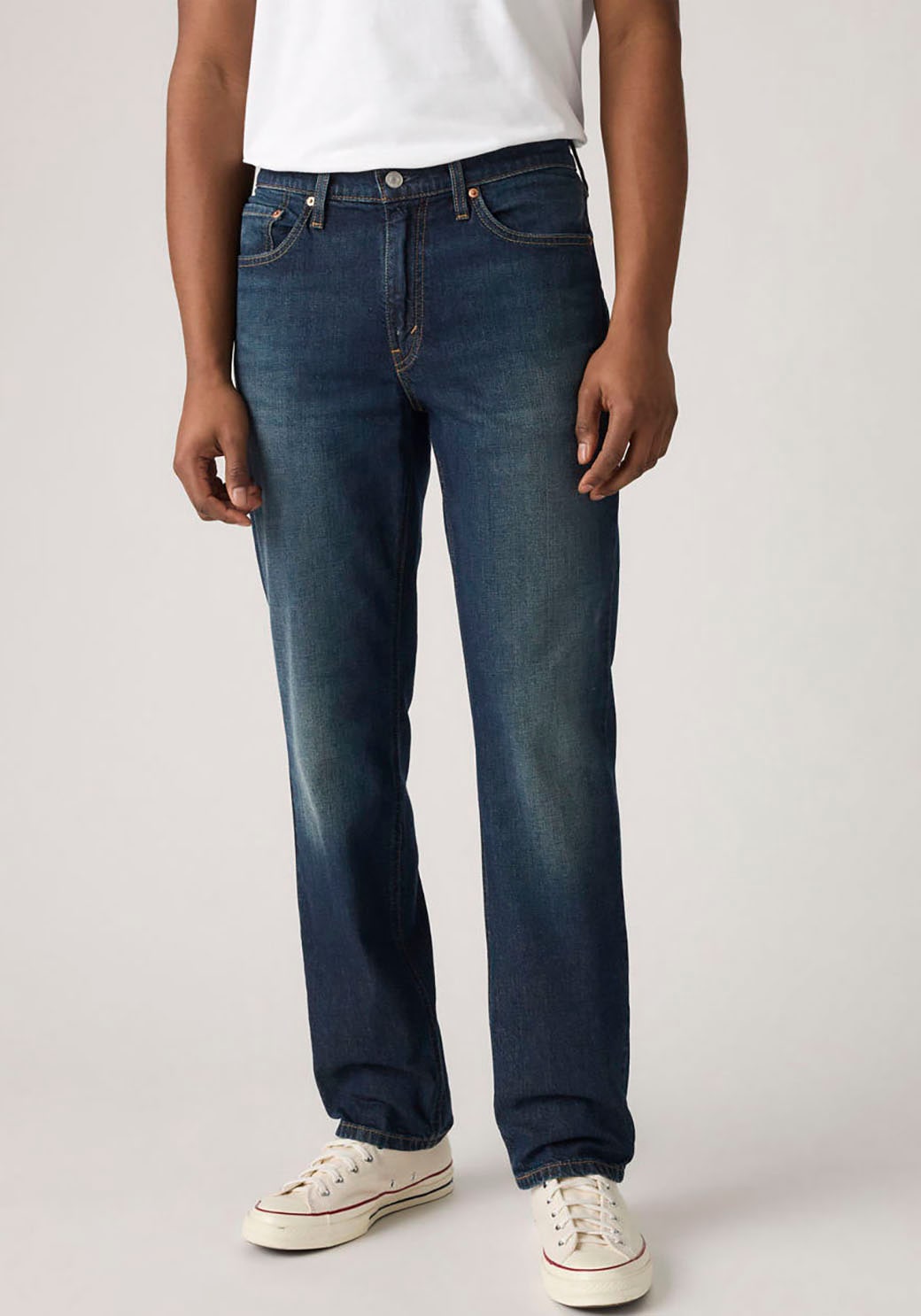 Levis Straight-Jeans "JEANS 541" im Five-Pocket Style günstig online kaufen