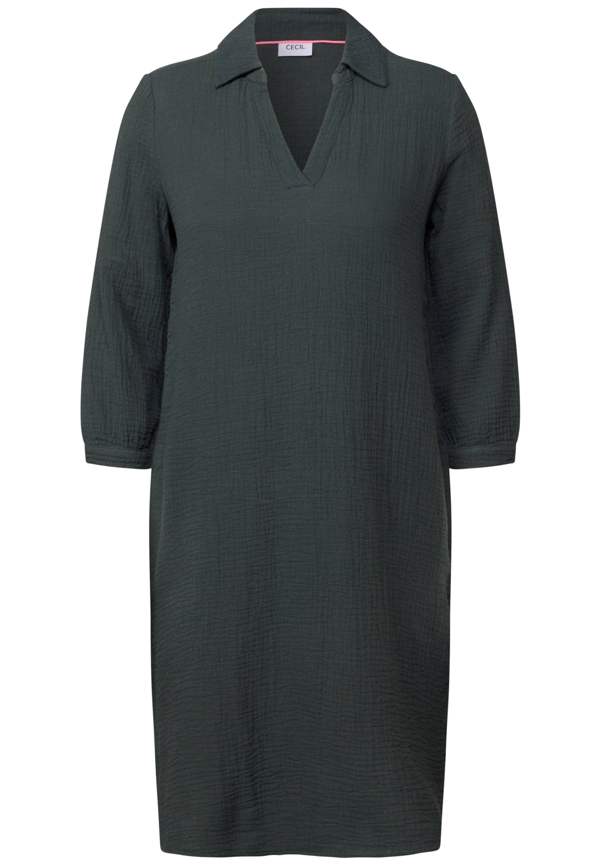 Cecil Sommerkleid, aus 100% Baumwolle