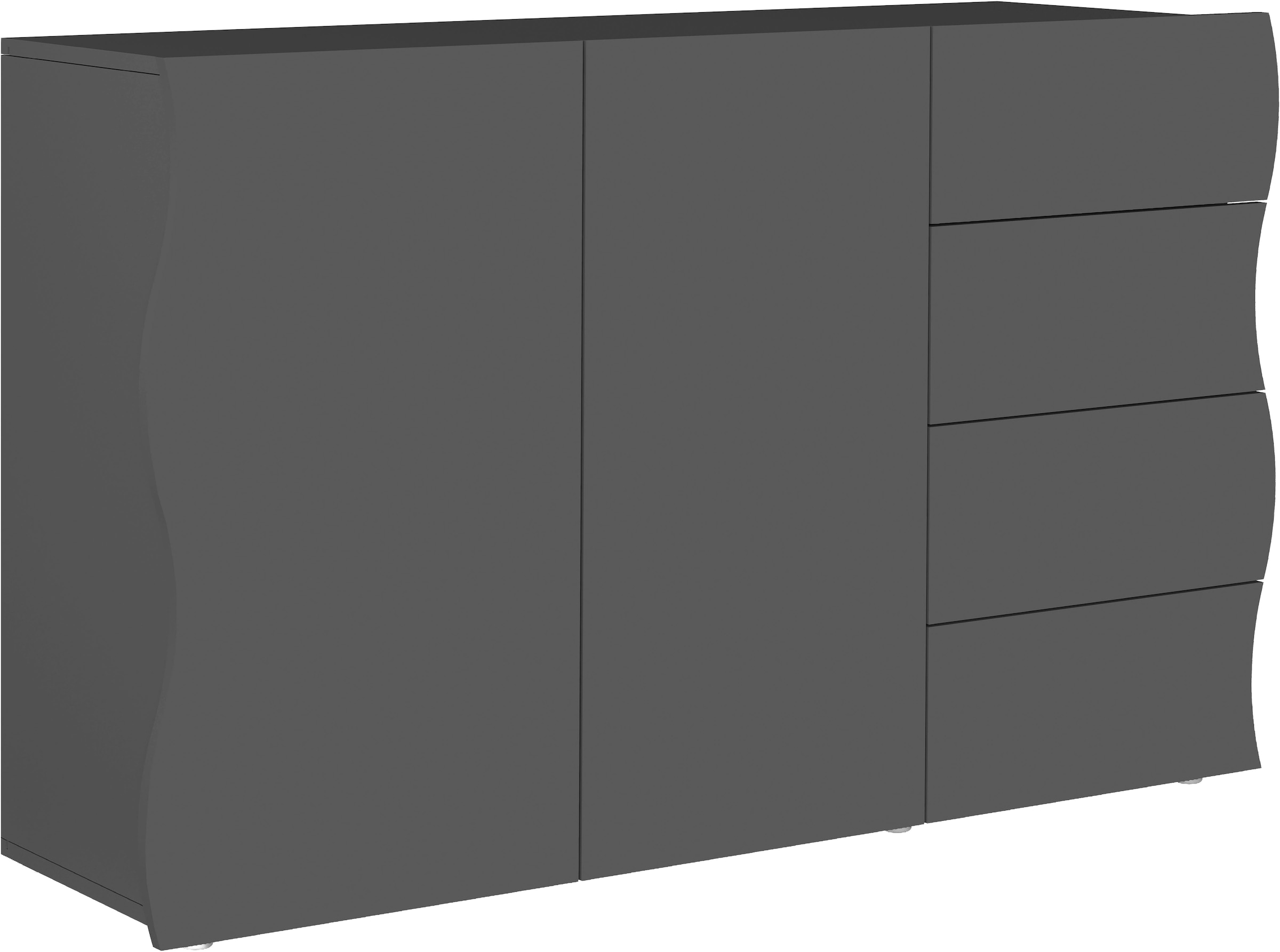 Home affaire Sideboard »Onda«
