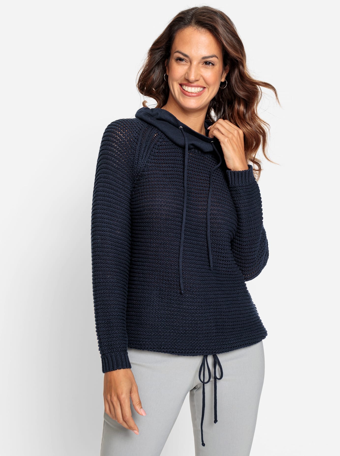 Inspirationen Rollkragenpullover "Pullover" günstig online kaufen
