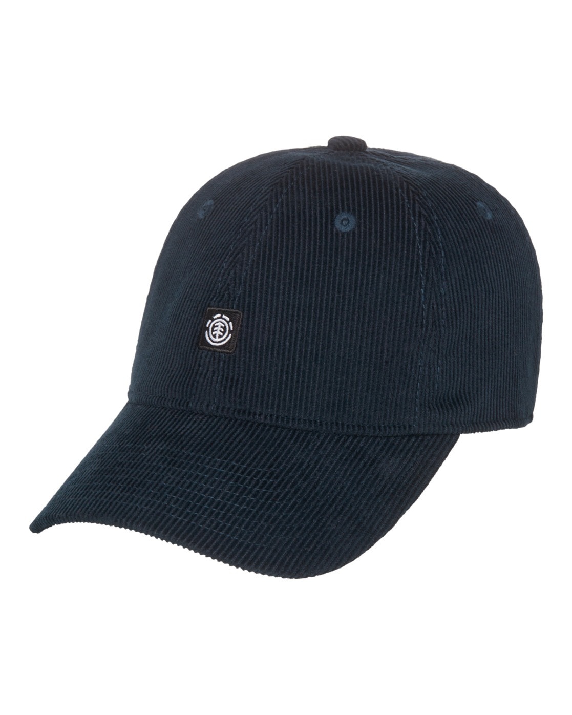 Element Fitted Cap "Icon Dad Corduroy" günstig online kaufen