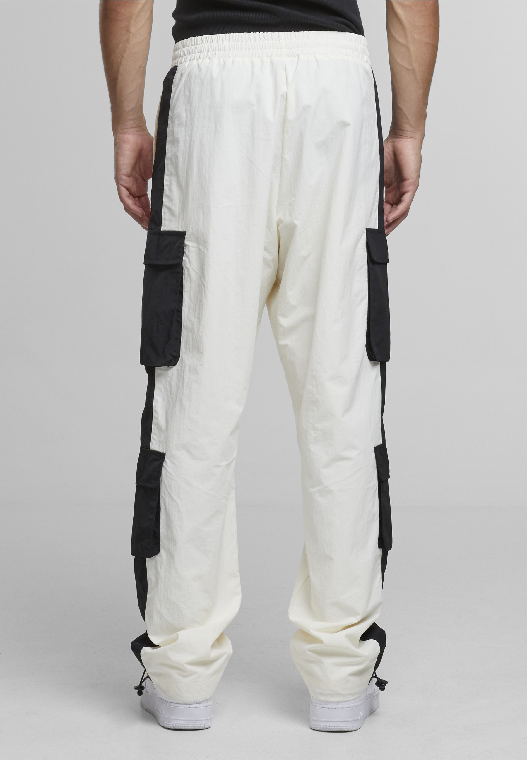 Fubu Hosenanzug »Fubu Fubu Corporate Cargo Trackpants« 
