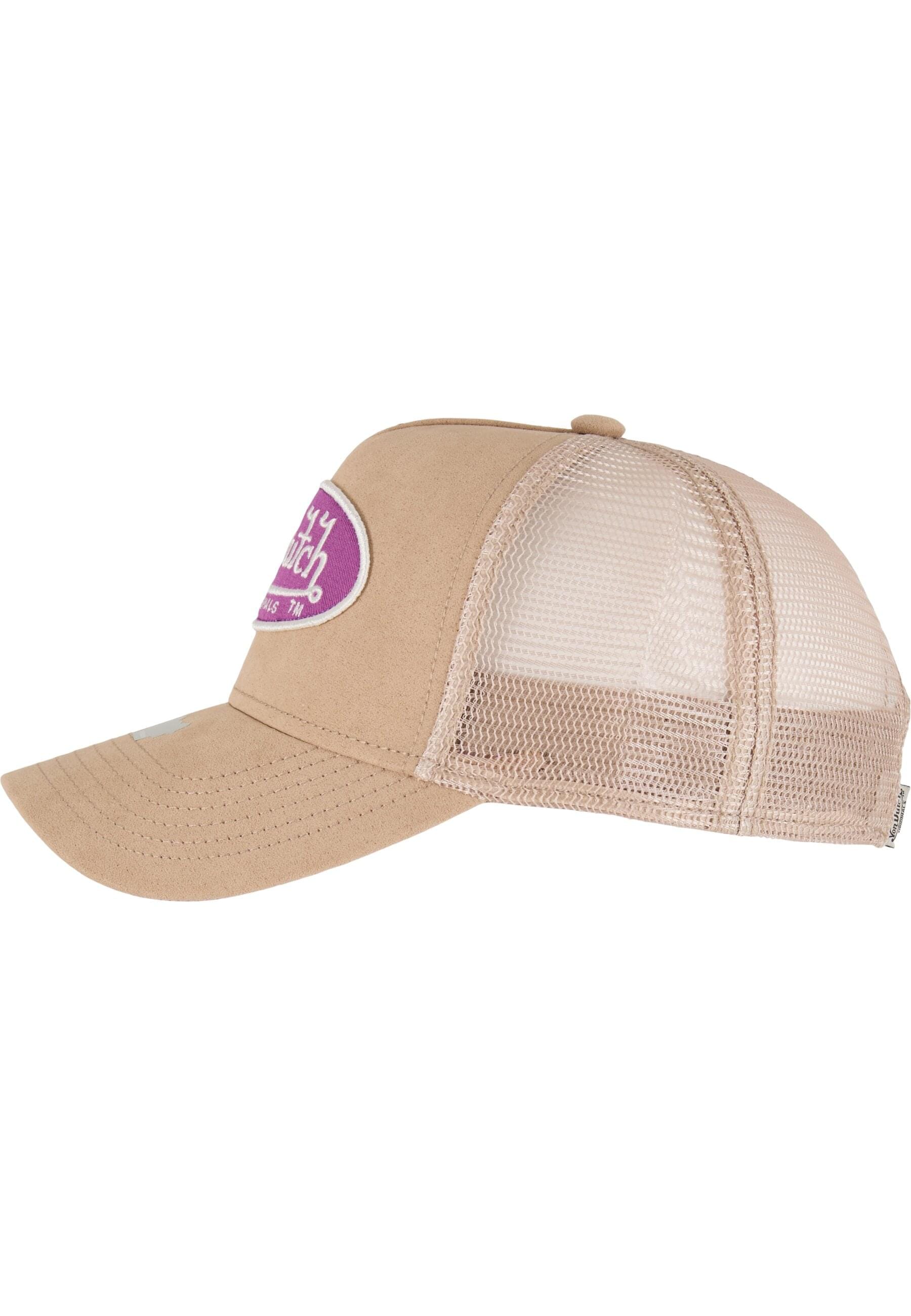 Von Dutch Trucker Cap »Von Dutch TRUCKER BOSTON CAPS«