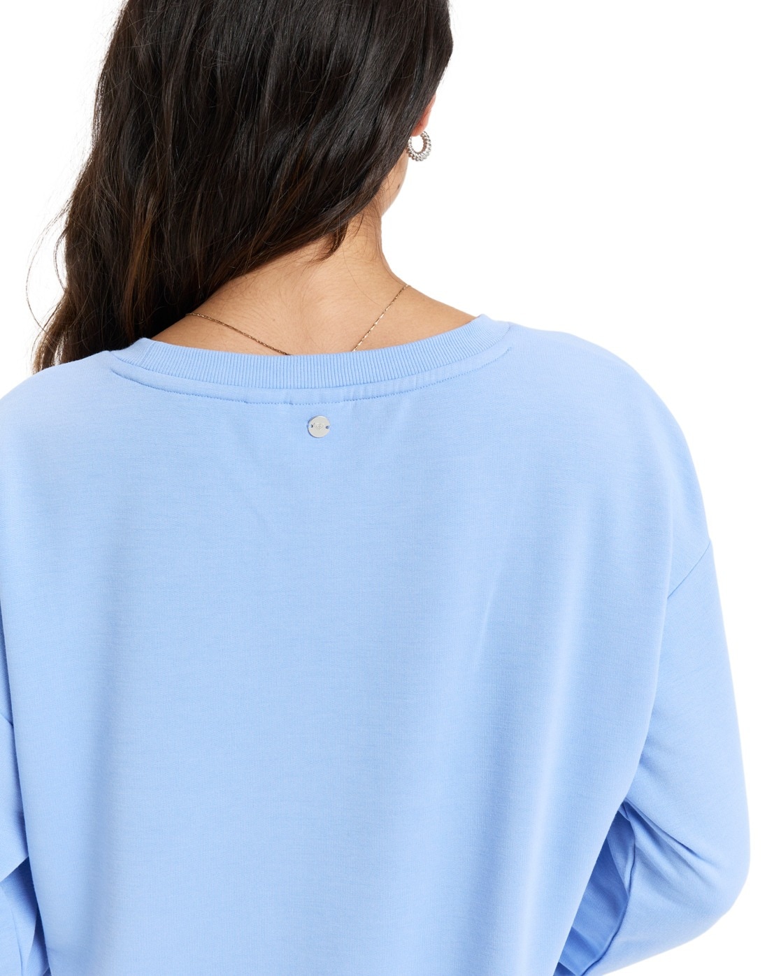 Roxy Sweatshirt »Surfing By Moonlight«