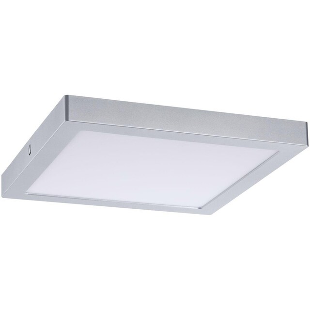 Paulmann LED Deckenleuchte »Abia«, LED-Modul, LED Deckenlampe | BAUR