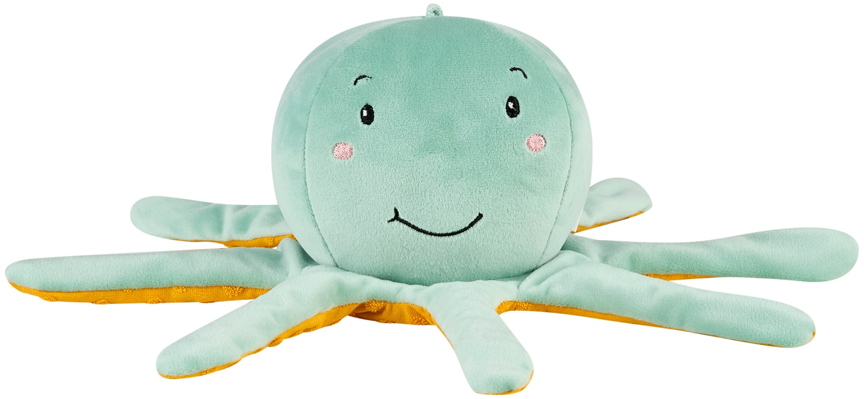 Sterntaler® Handpuppe »Octopus«