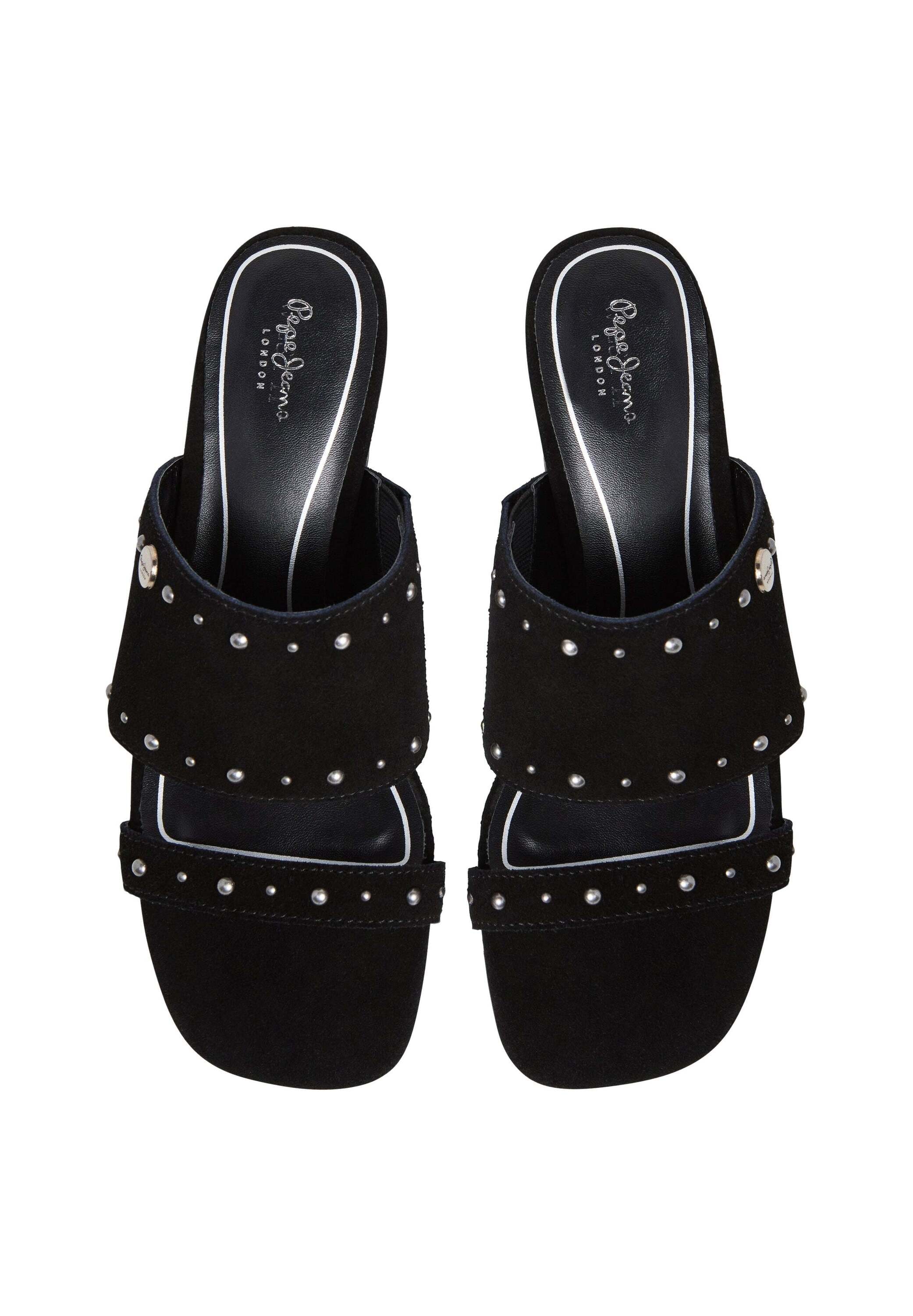 Pepe Jeans Sandale »sandals CARISSE STUDS W«