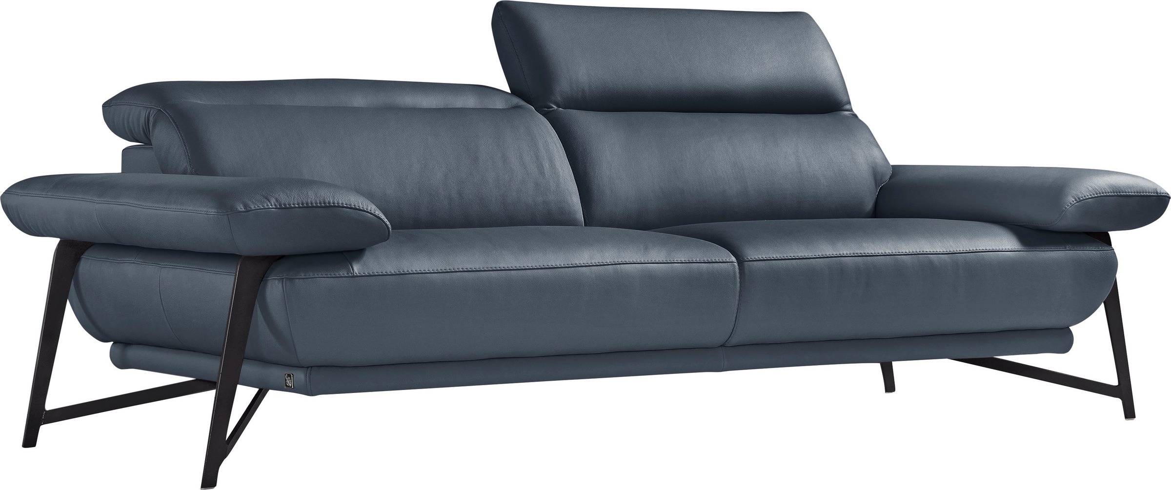 Egoitaliano 2,5-Sitzer "Anais, Designsofa mit erstklassigem Sitzkomfort, Fu günstig online kaufen