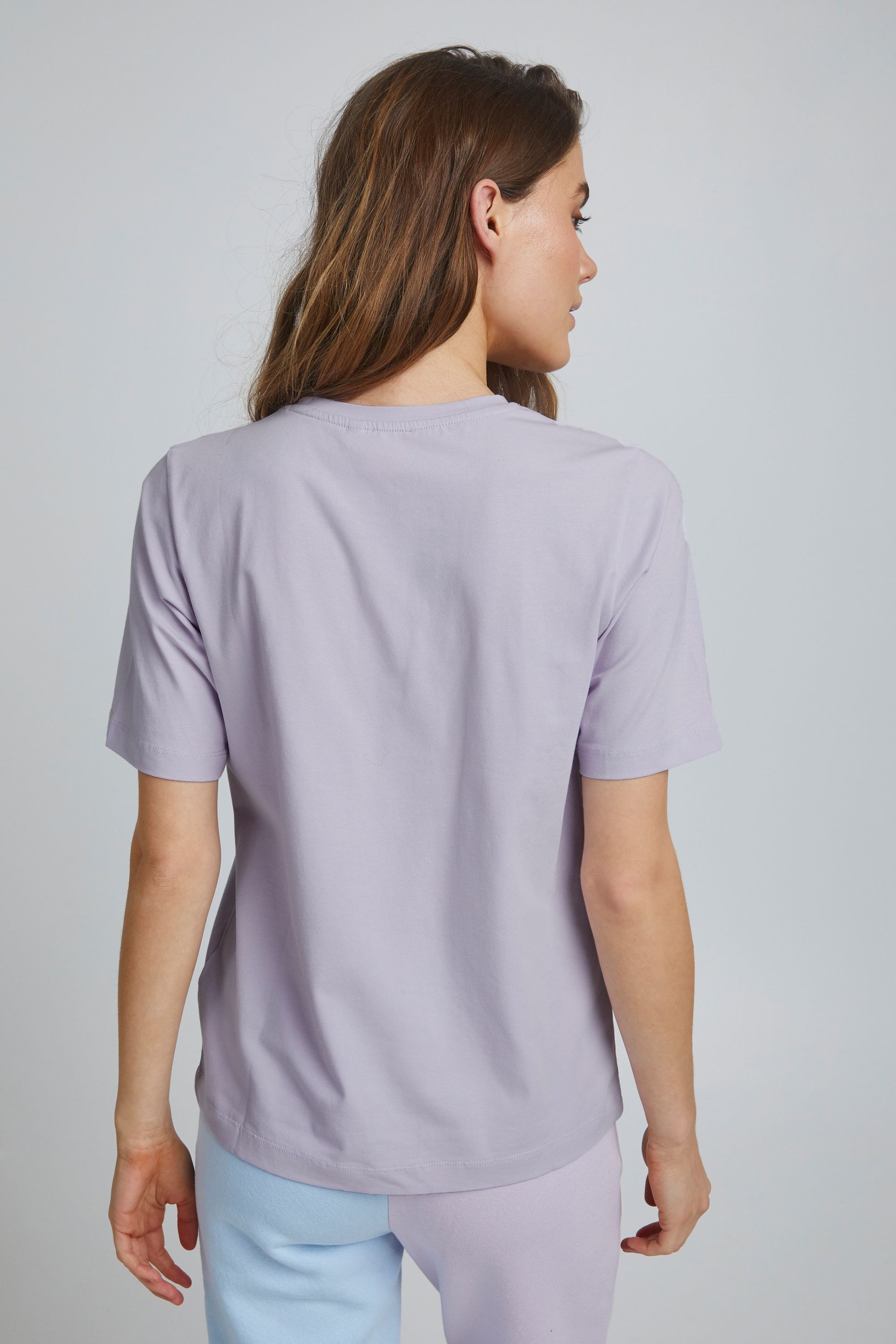 TheJoggConcept T-Shirt »T-Shirt JCSimona«