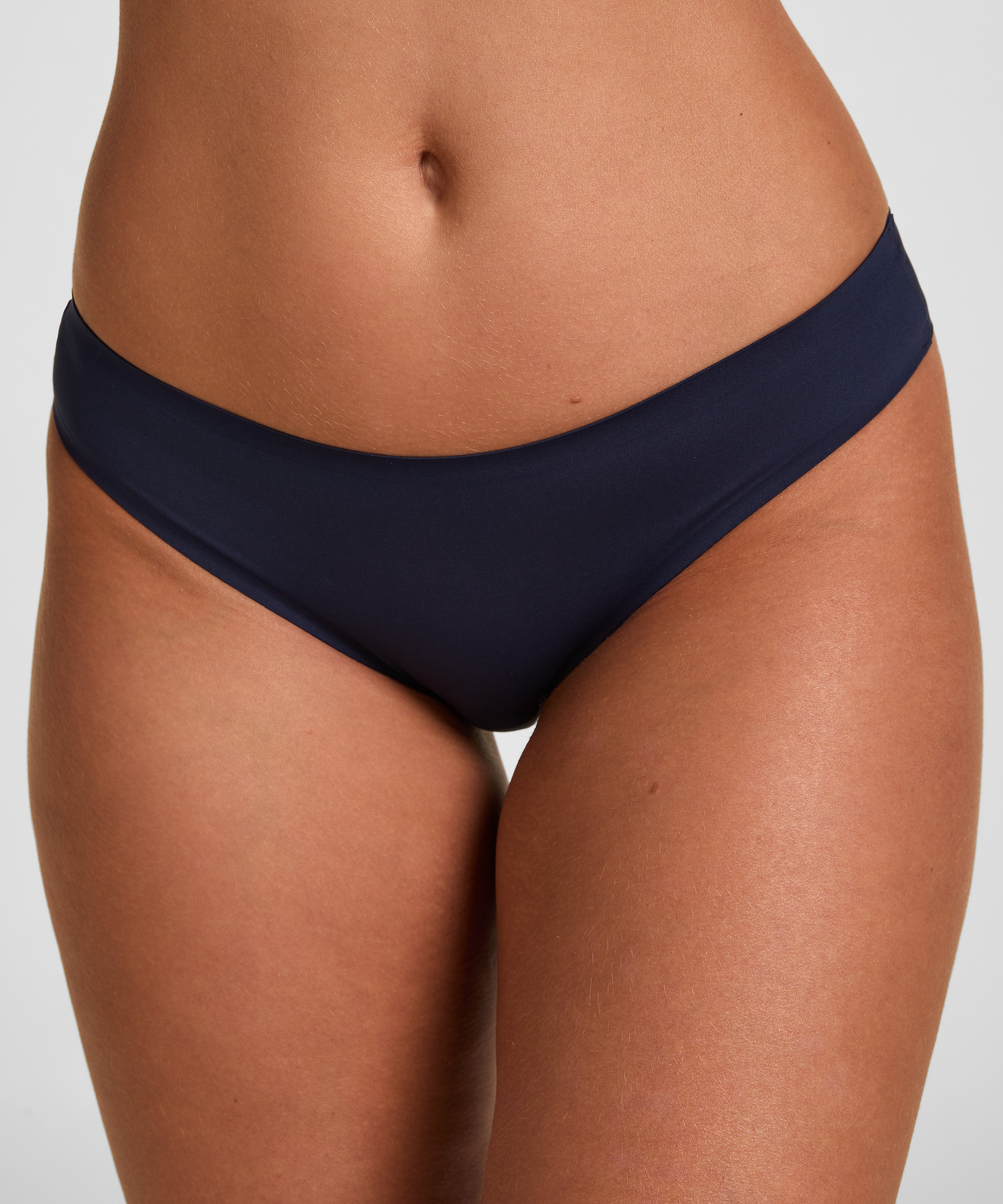 Hunkemöller Hipster »Super Comfort Brazilian«