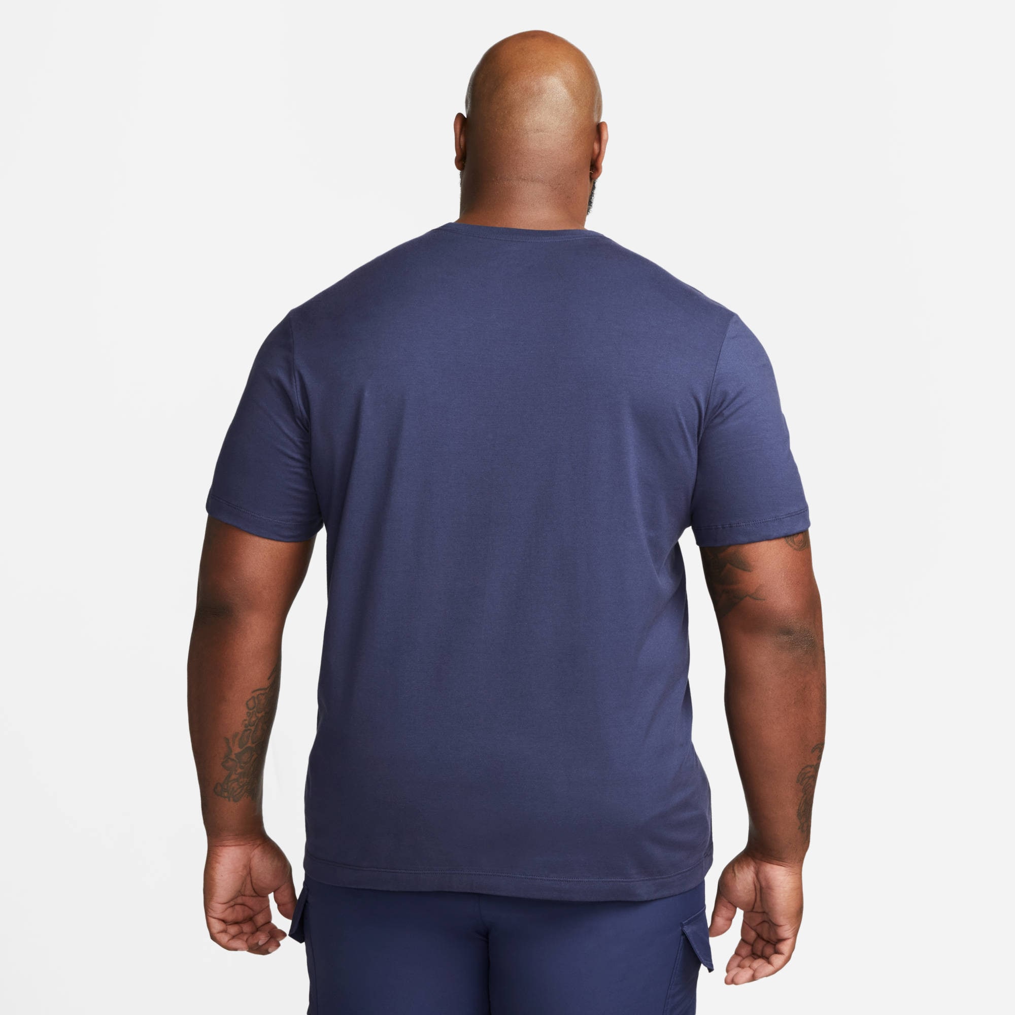 Nike Sportswear T-Shirt »M NSW TEE ICON SWOOSH«