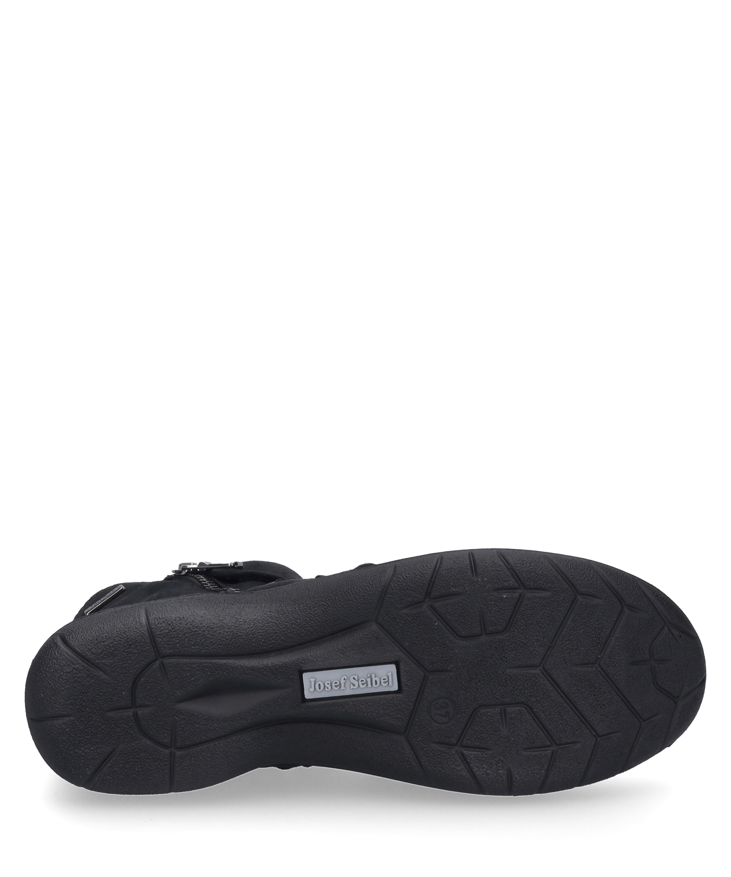 Josef Seibel Stiefelette »Helen 54, schwarz«