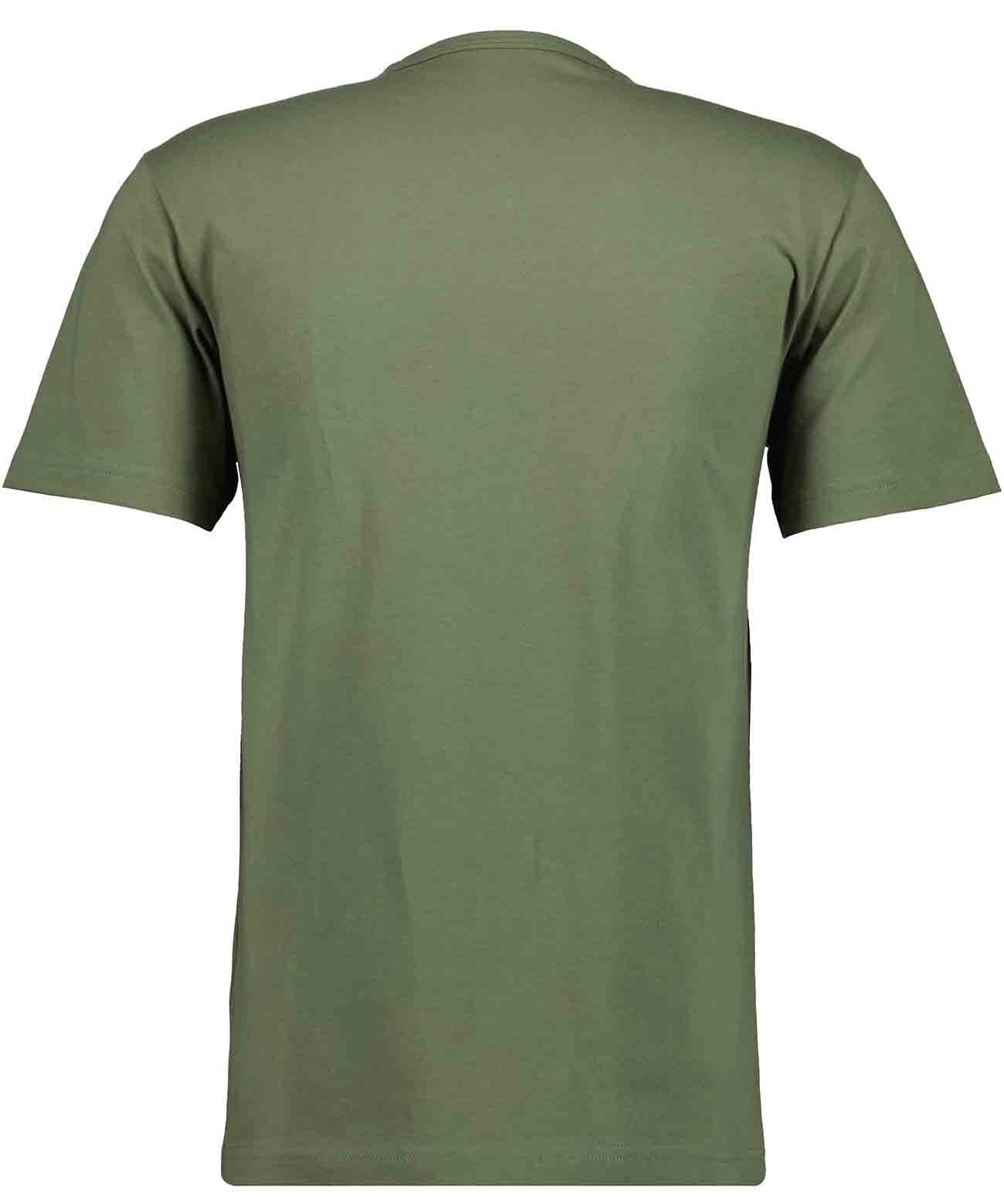 RAGMAN Longshirt