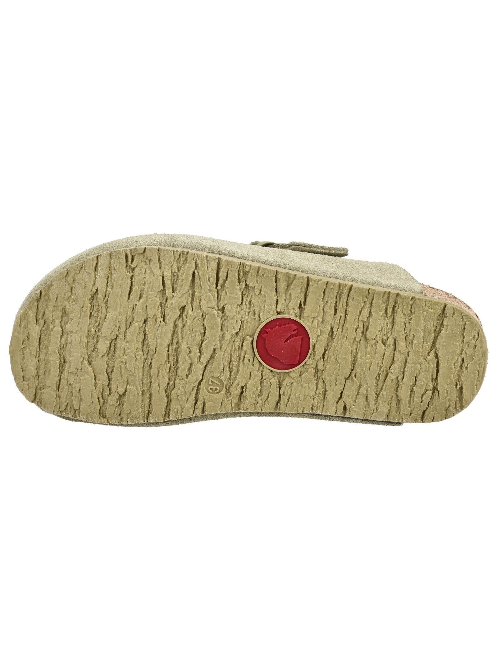Haflinger Hausschuh »Haflinger Hausschuhe Veloursleder«