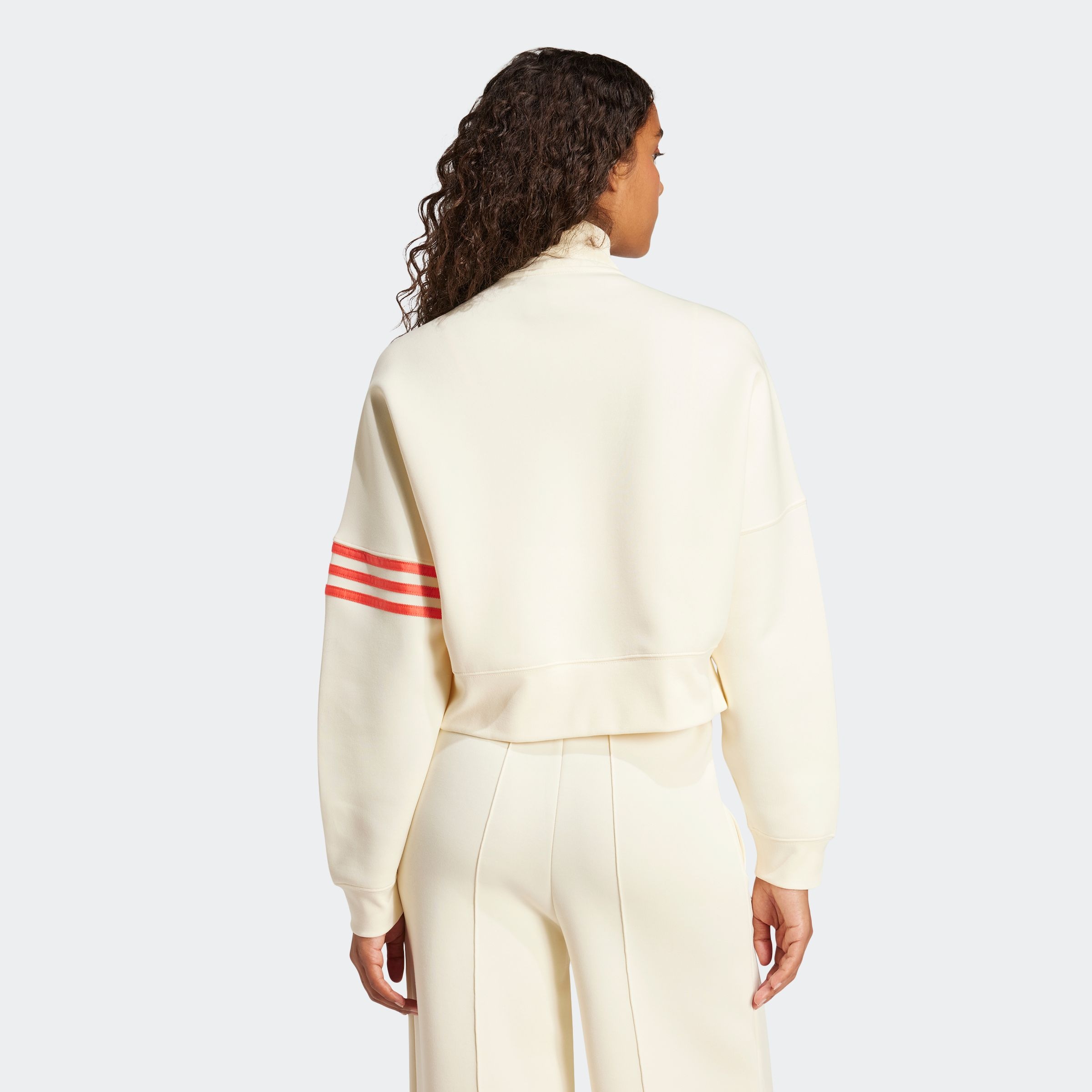 adidas Originals Sweatjacke »NEUCL TRACKTOP«