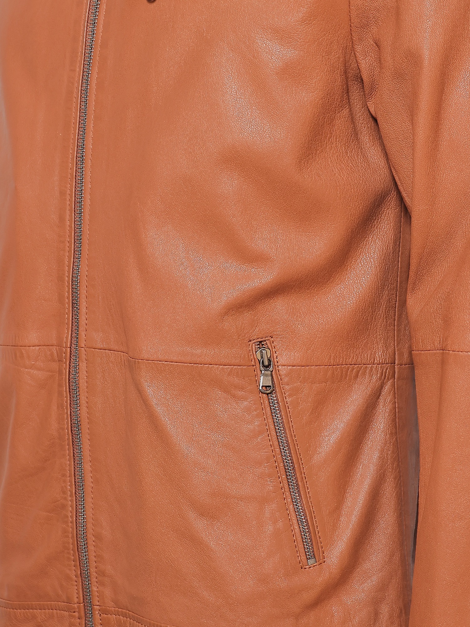 Maze Lederjacke »42020524«