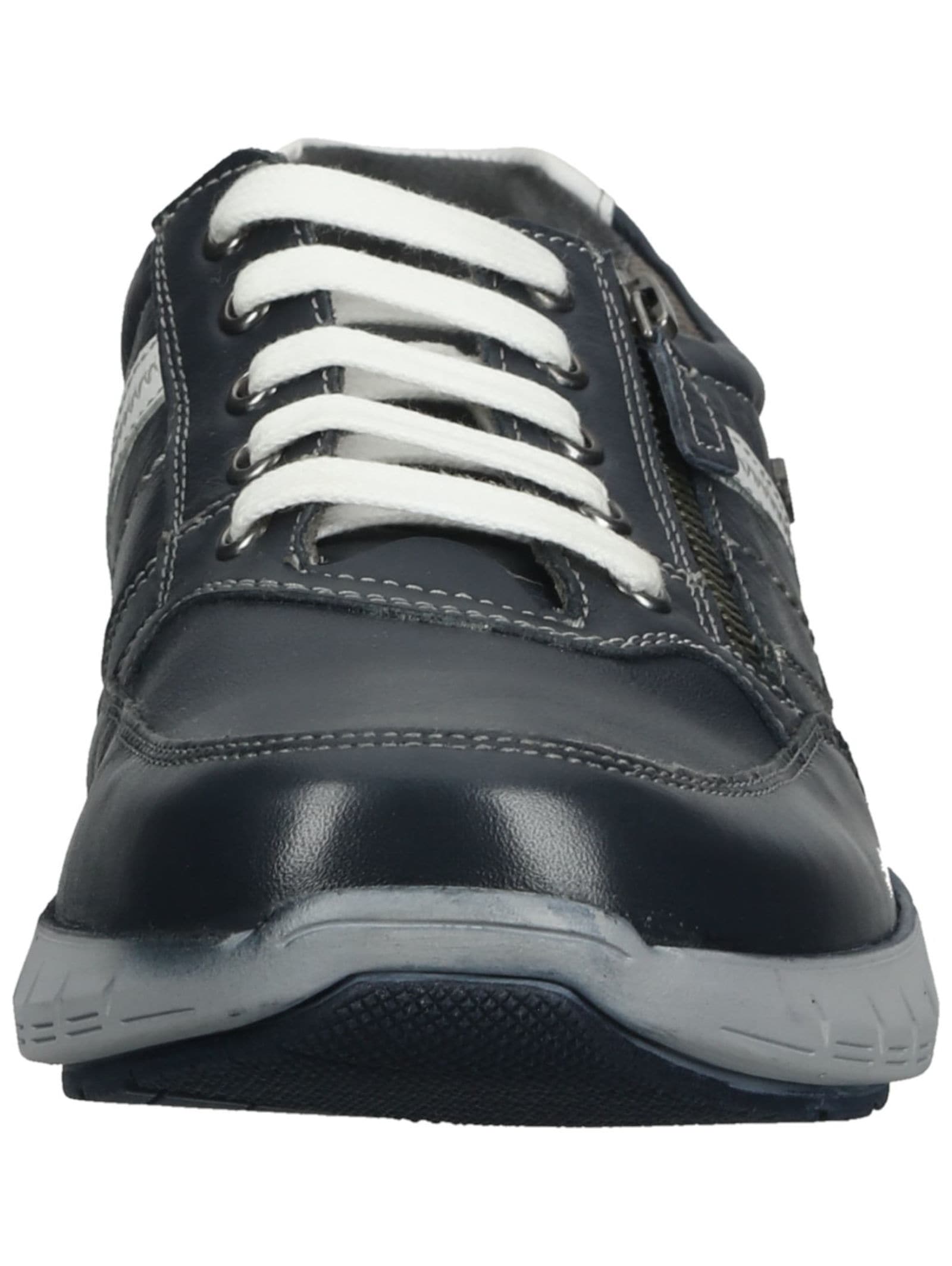 Hush Puppies Schnürschuh »Hush Puppies Halbschuhe Leder«