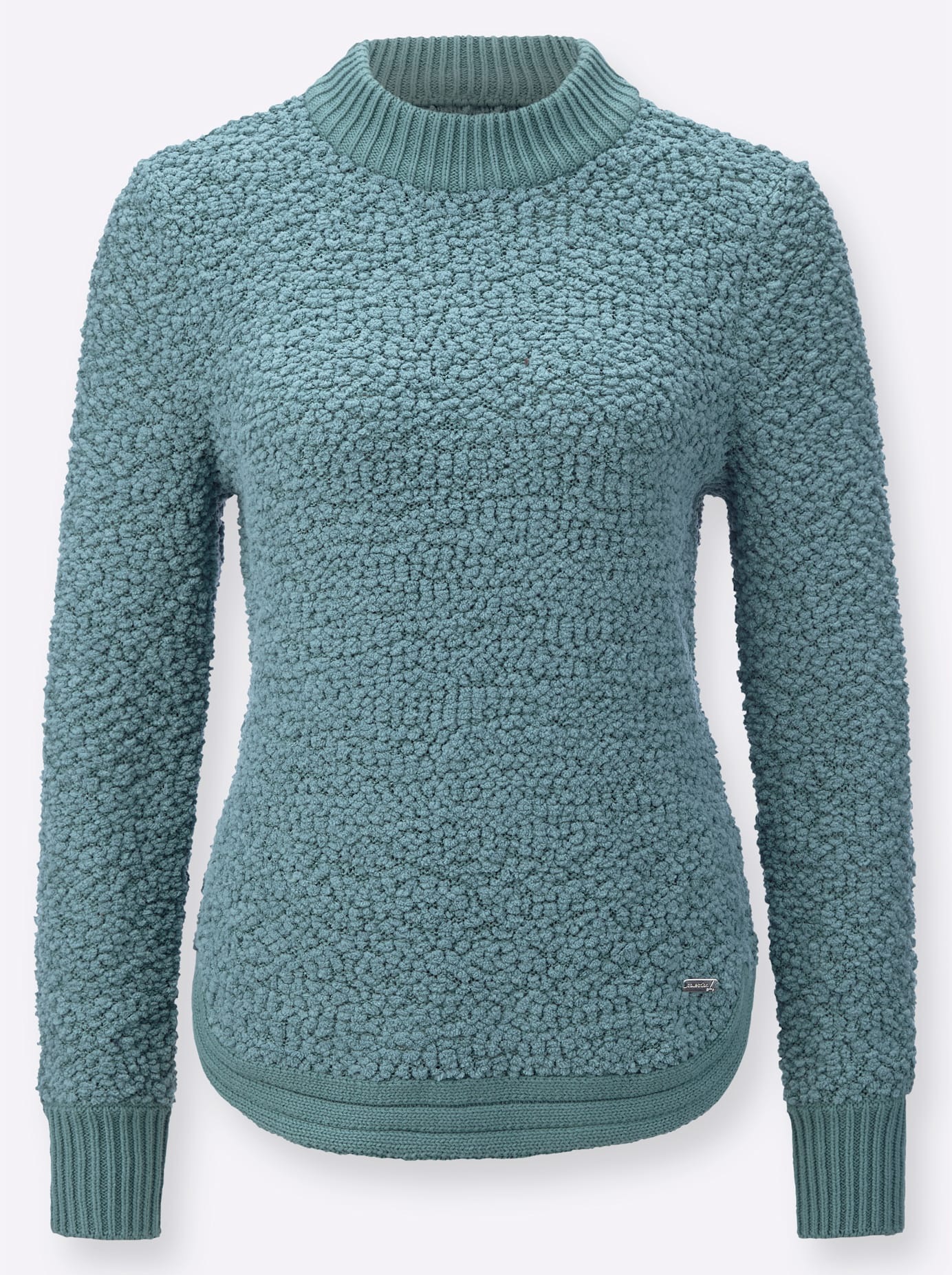 Casual Looks Strickpullover »Pullover«