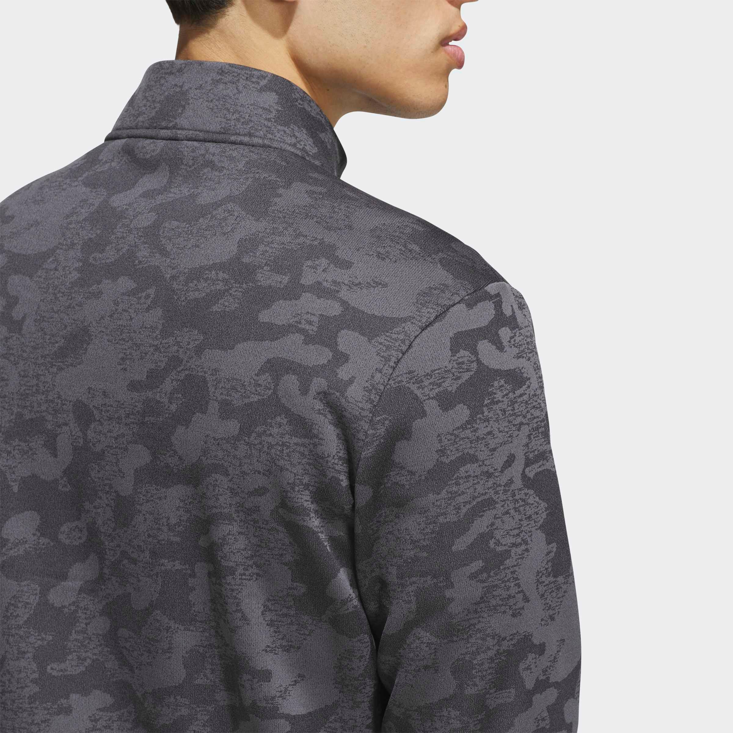 adidas Performance Sweatshirt »ULT DWR QZ«
