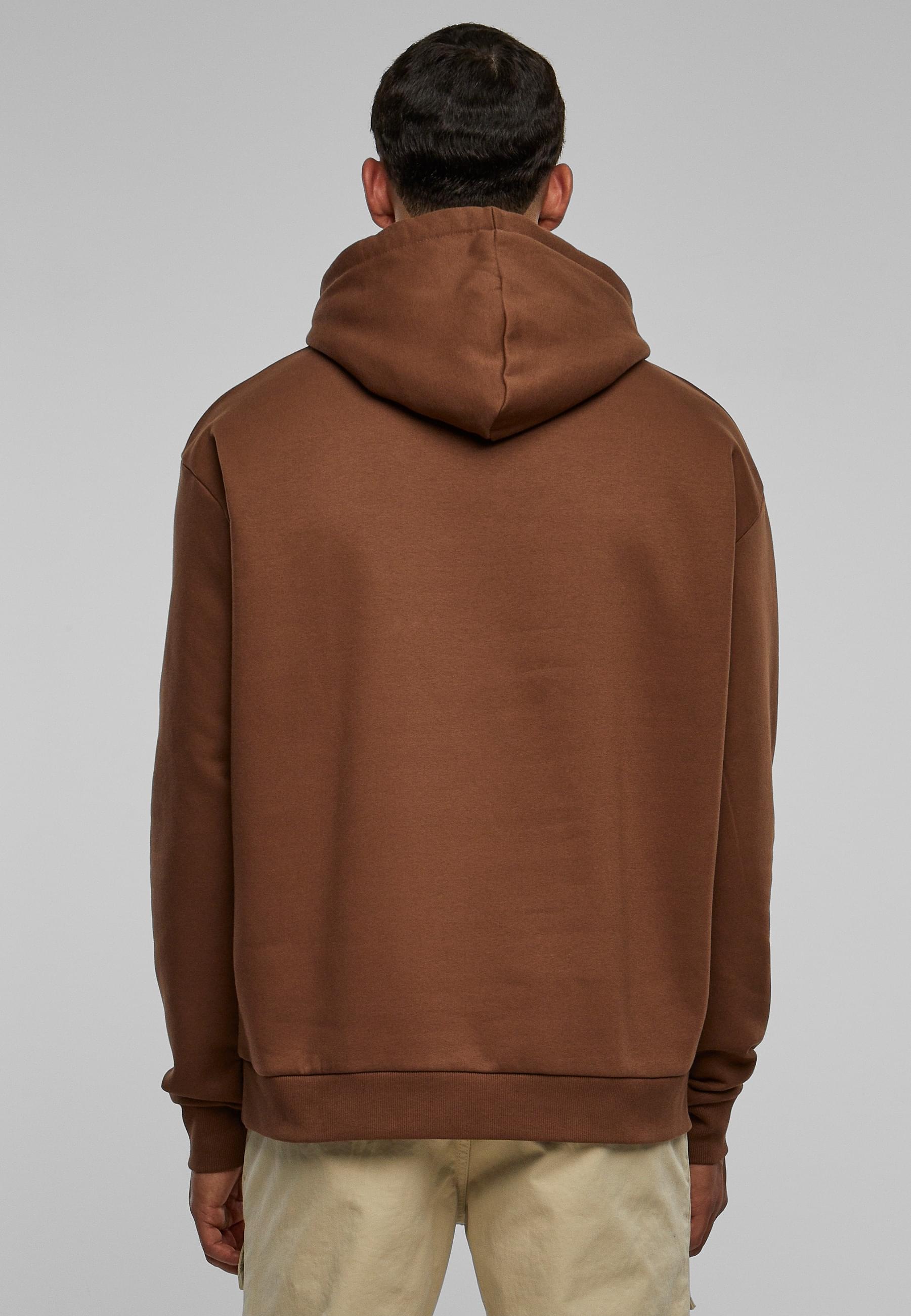 Karl Kani Kapuzensweatshirt »Karl Kani Herren«, (1 tlg.)