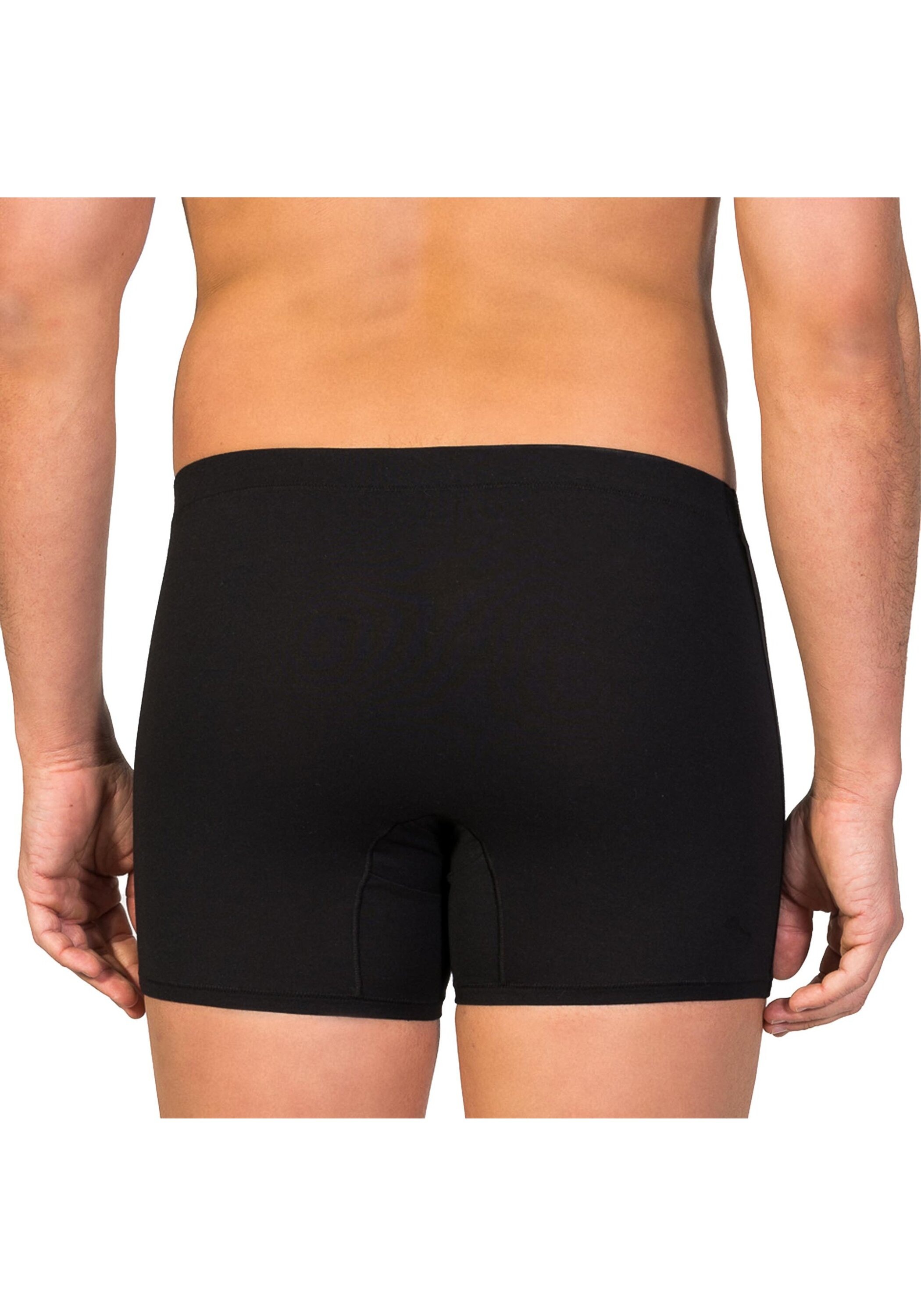 zd zero defects Boxershorts »Boxershort Heracles 1er Pack«