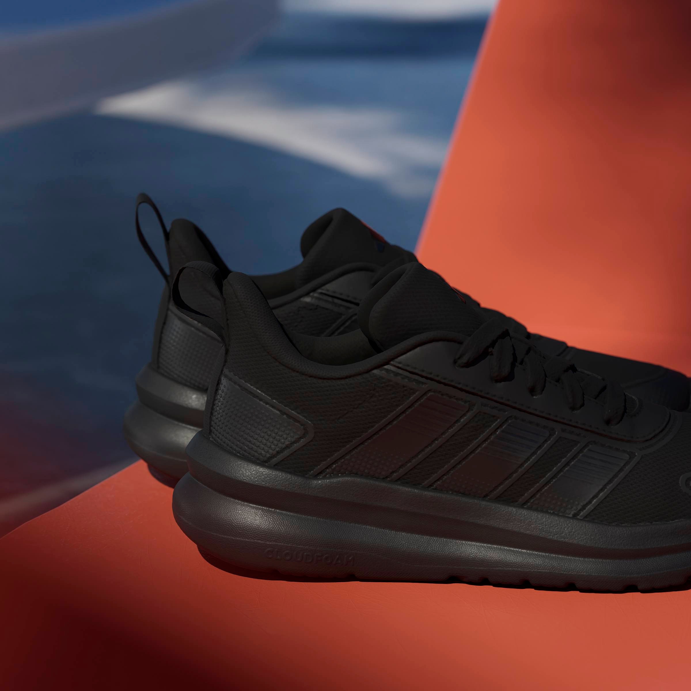 adidas Sportswear Laufschuh »TENSAUR RUN 4.0 KIDS«  für Kinder & Jugendliche
