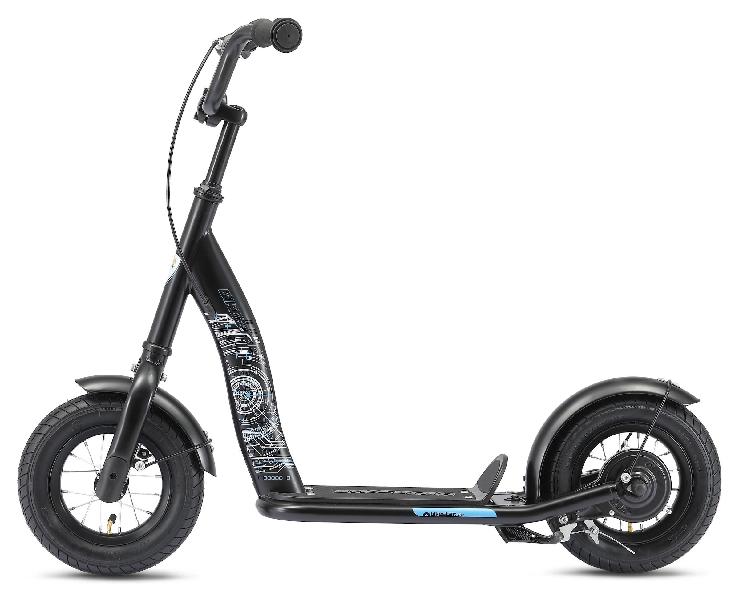 Bikestar Scooter