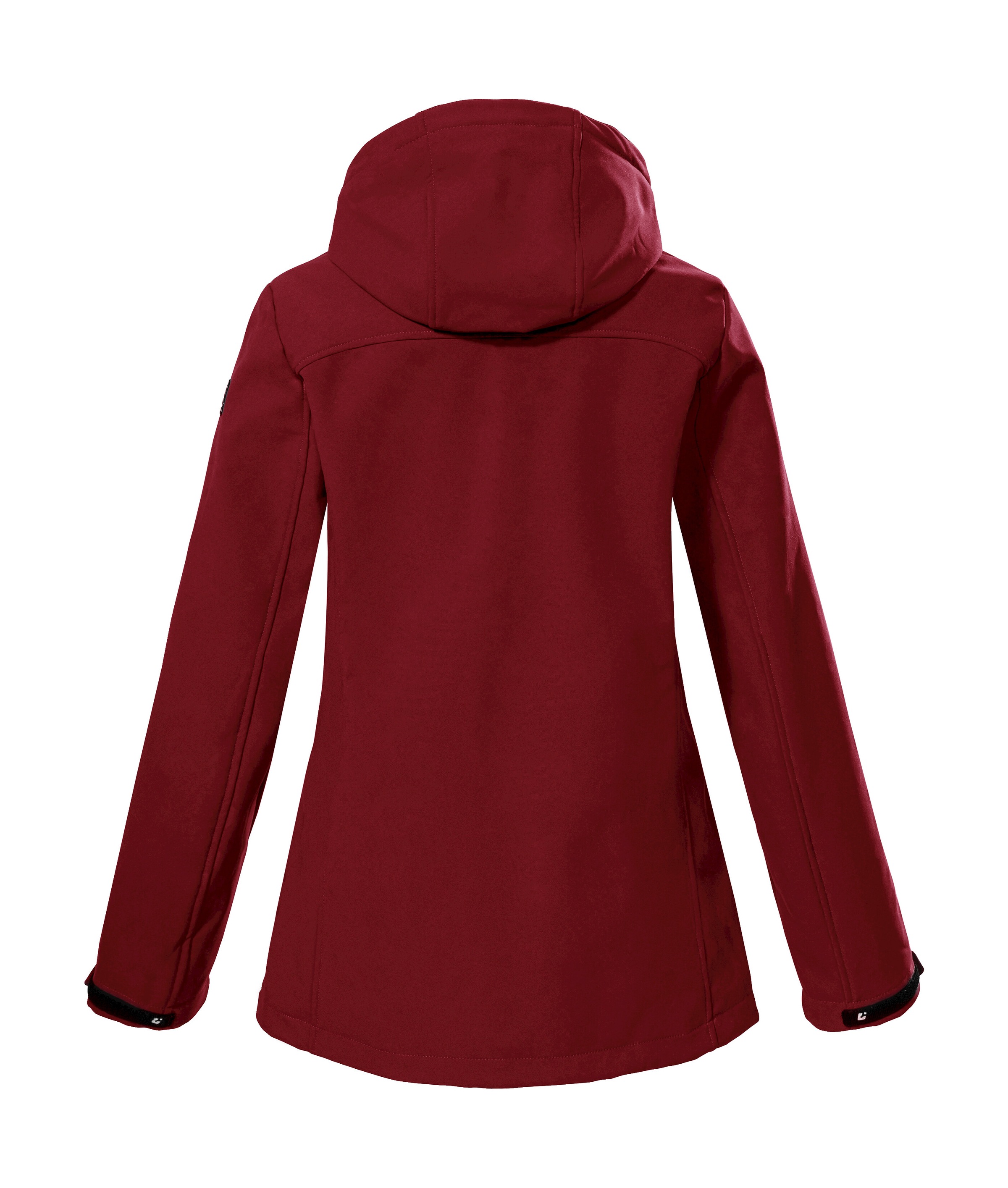 Killtec Softshelljacke »KOW 212 WMN SFTSHLL JCKT«