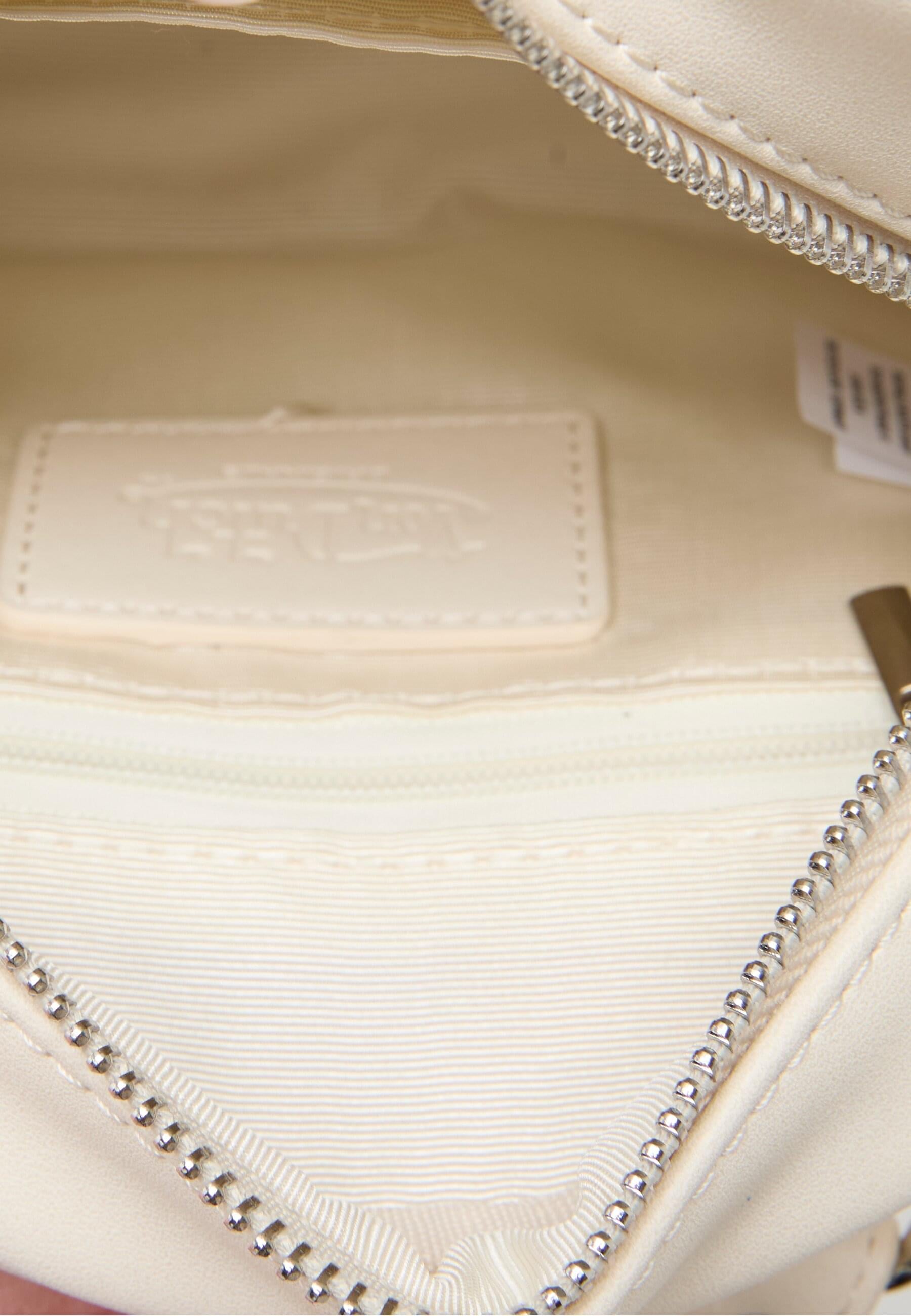 Von Dutch Schultertasche »Von Dutch KADER BOWLING BAG SMALL«