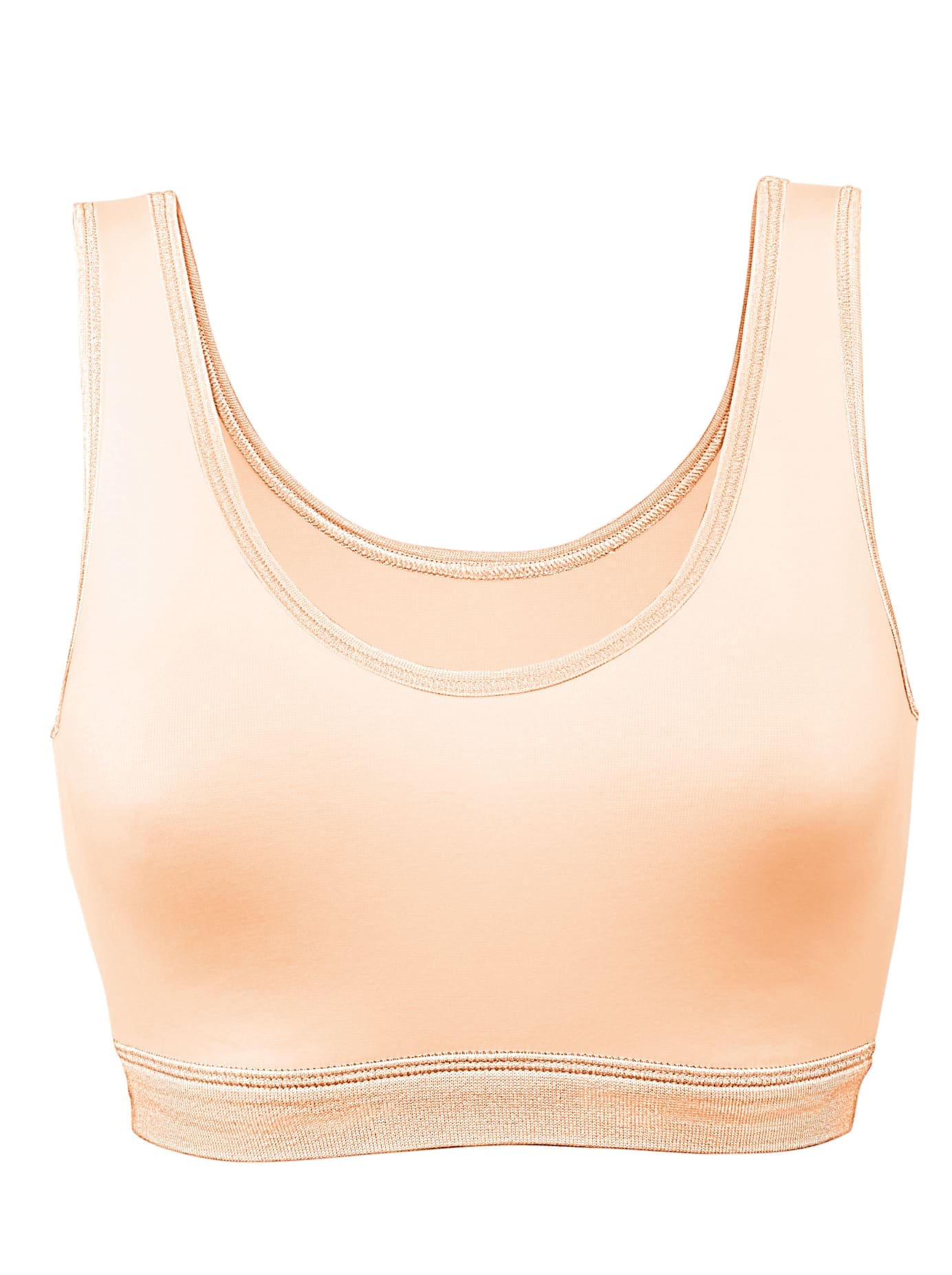 wäschepur Bustier, (2 tlg.)