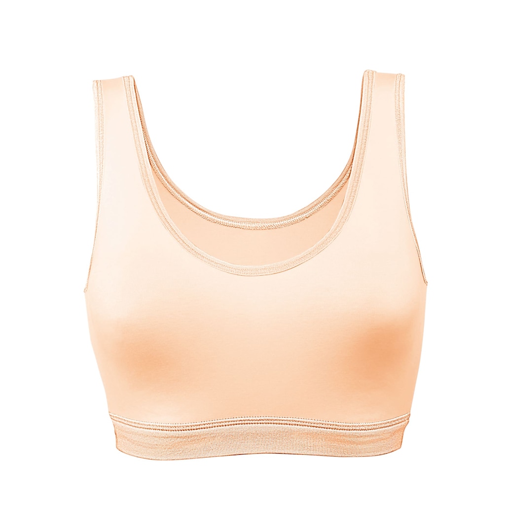 wäschepur Bustier, (2 tlg.)