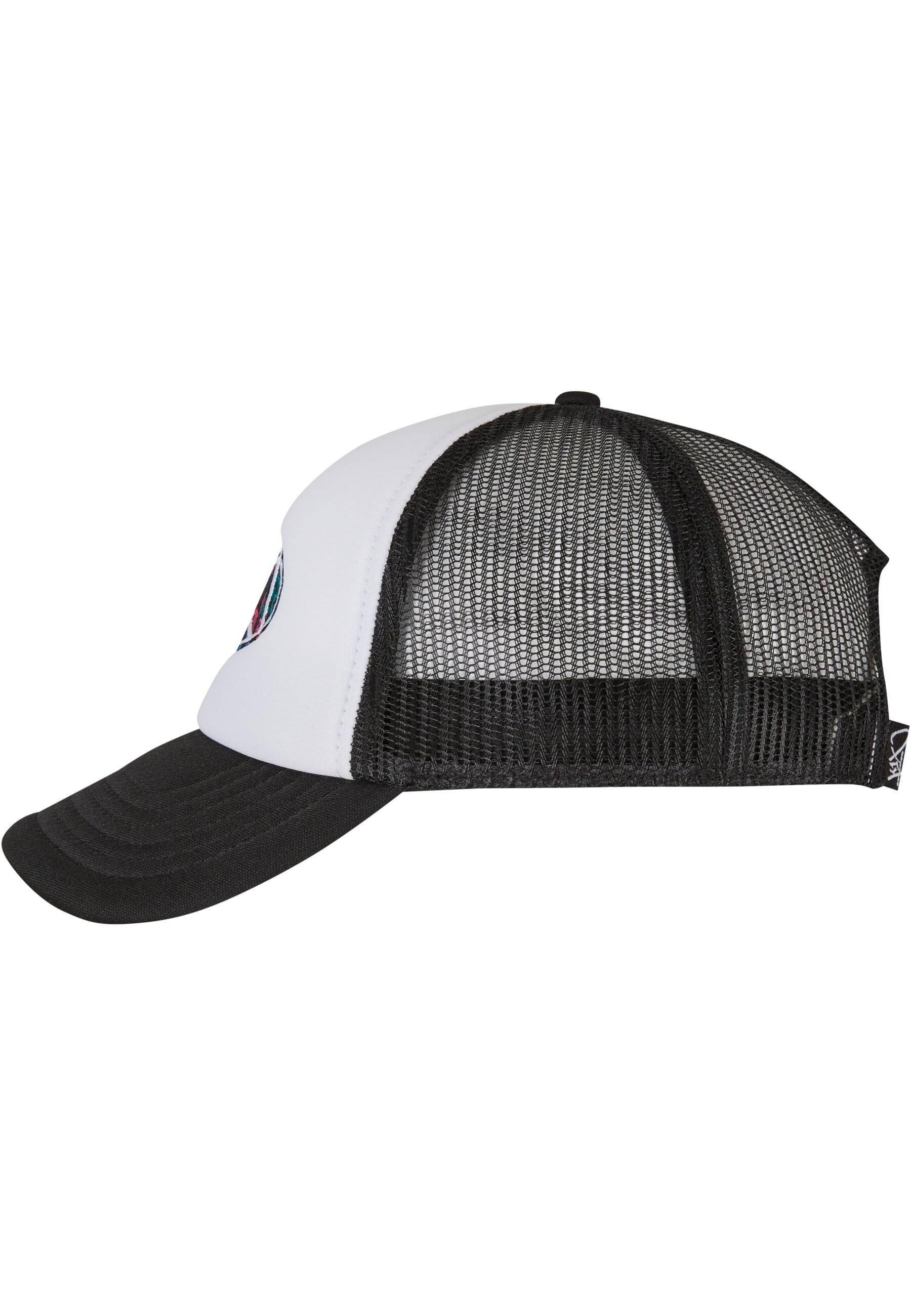 K1X Trucker Cap »K1X Herren KXM241-052 K1X Badge Trucker Cap«