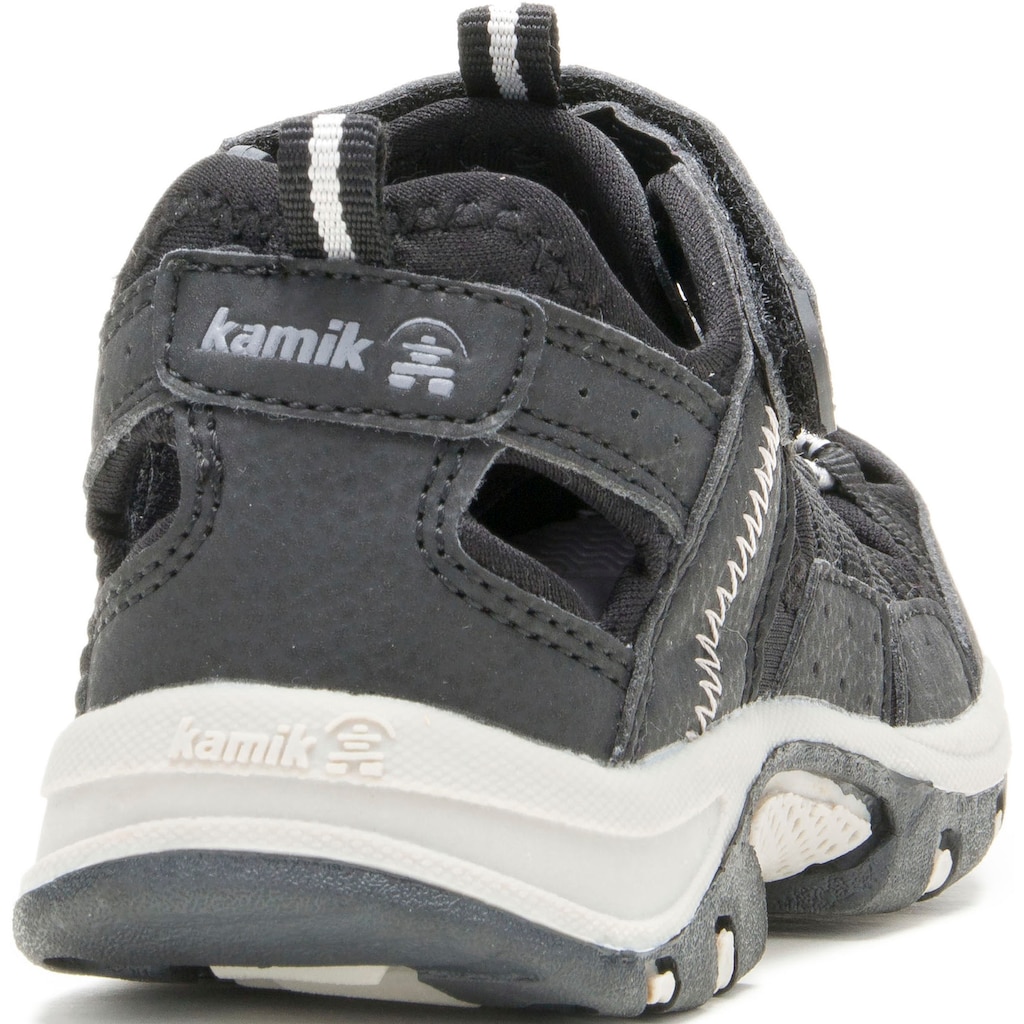 Kamik Outdoorsandale »WILDCAT«