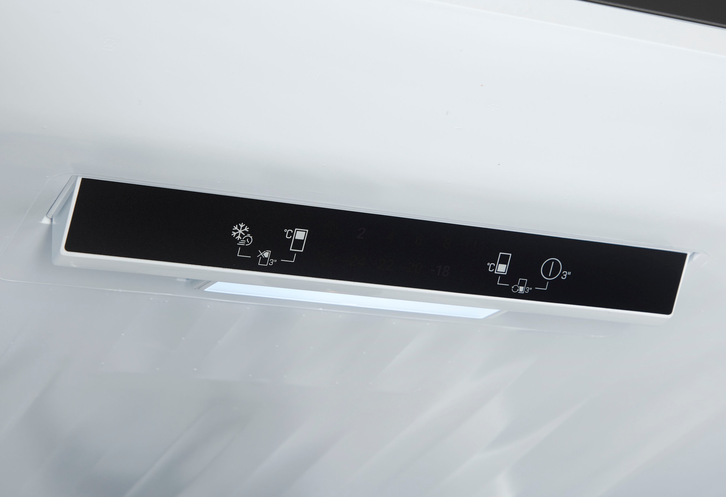 BEKO Kühl-/Gefrierkombination »B7RCNE408HG«