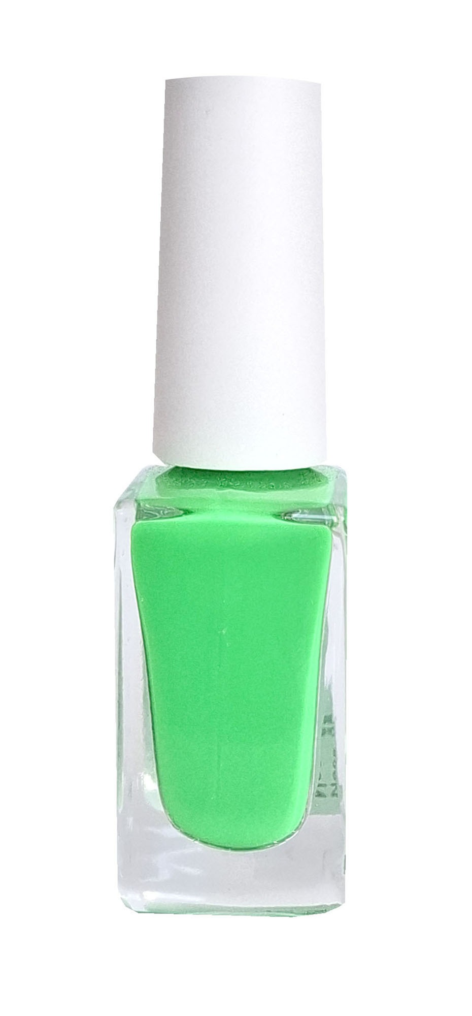Vargu Nagellack »Neon Girl«, bio based, vegan