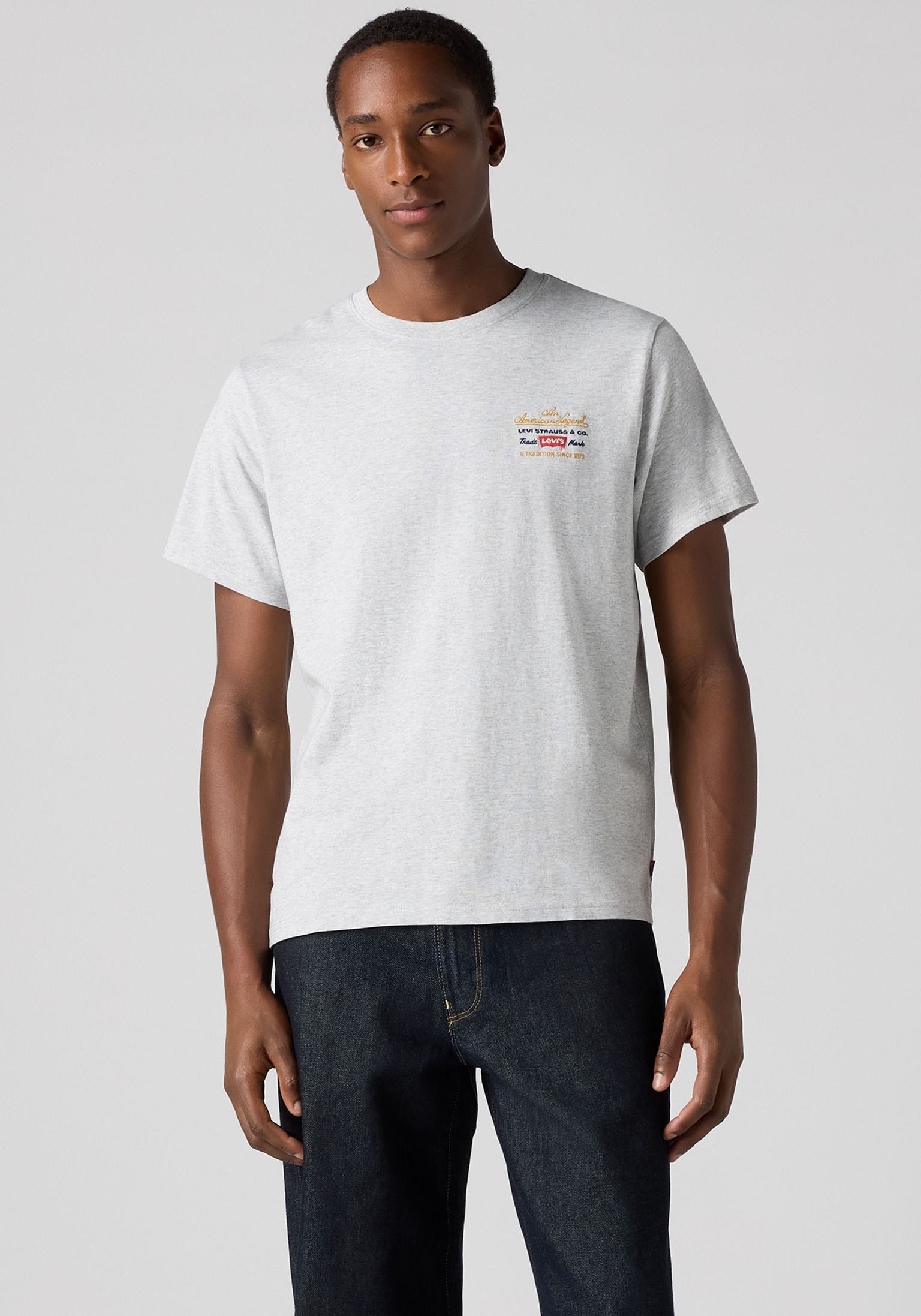Levis T-Shirt "LV T-Shirt RELAXED" günstig online kaufen
